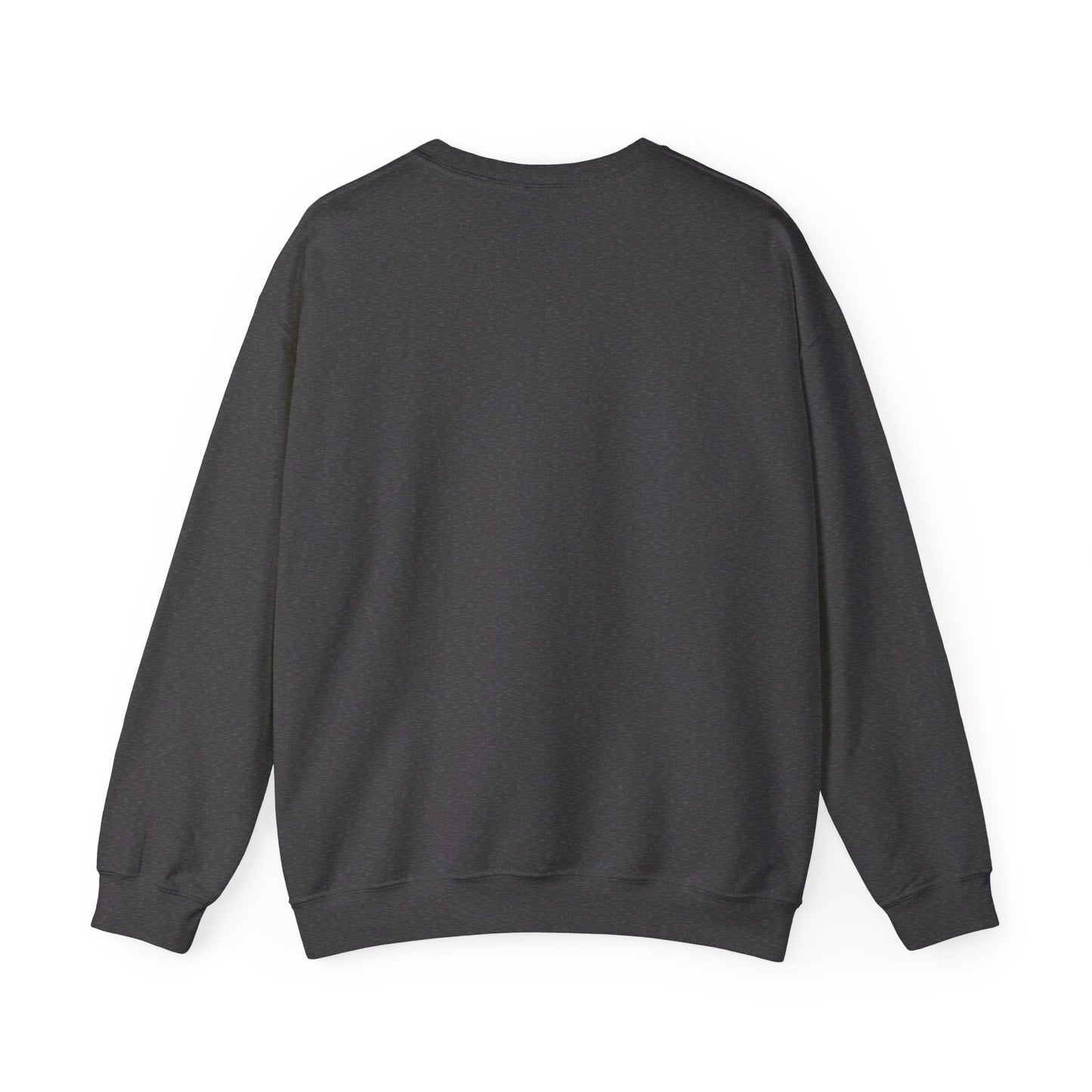 Pencil Bow - Crewneck Sweatshirt