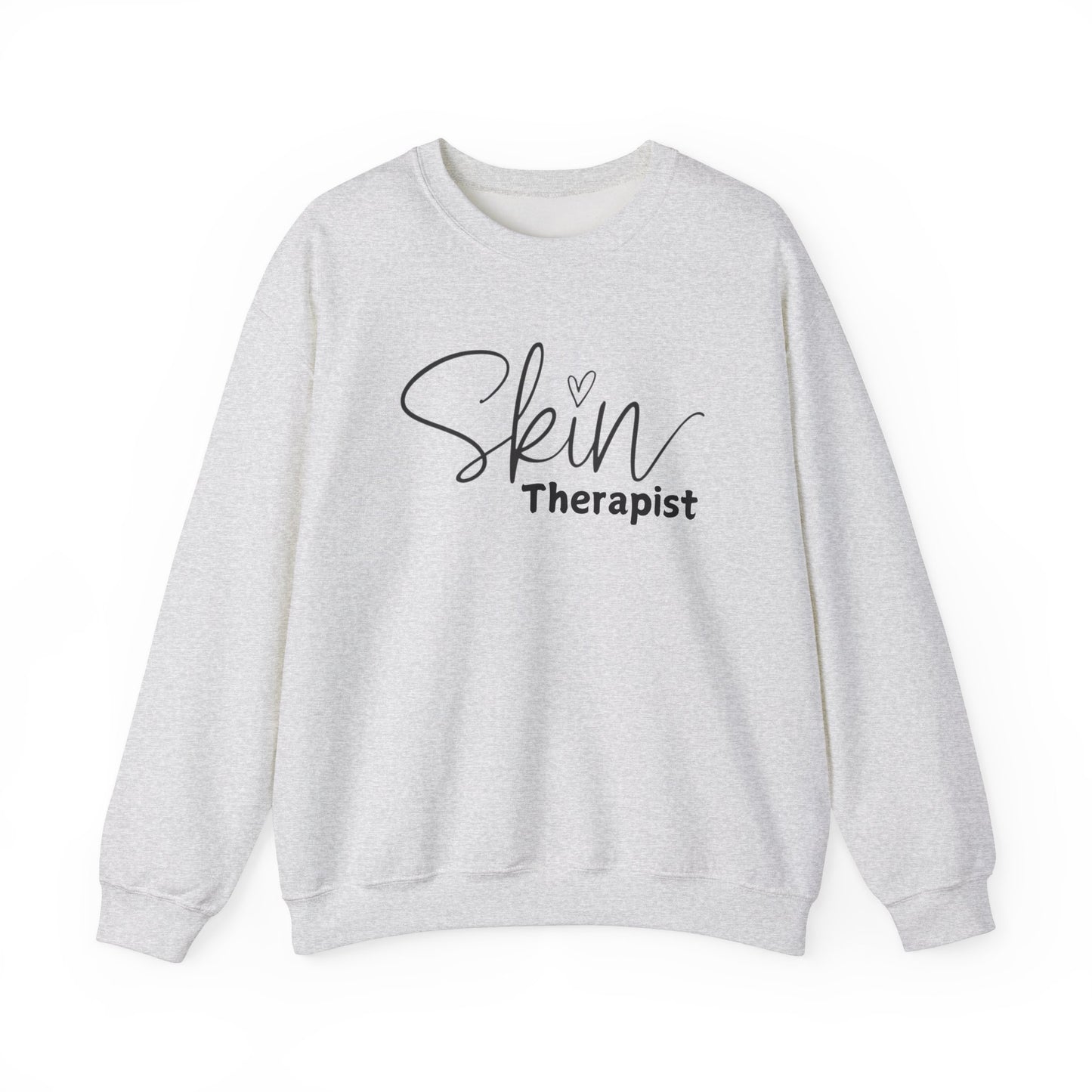 Skin Therapist - Crewneck Sweatshirt