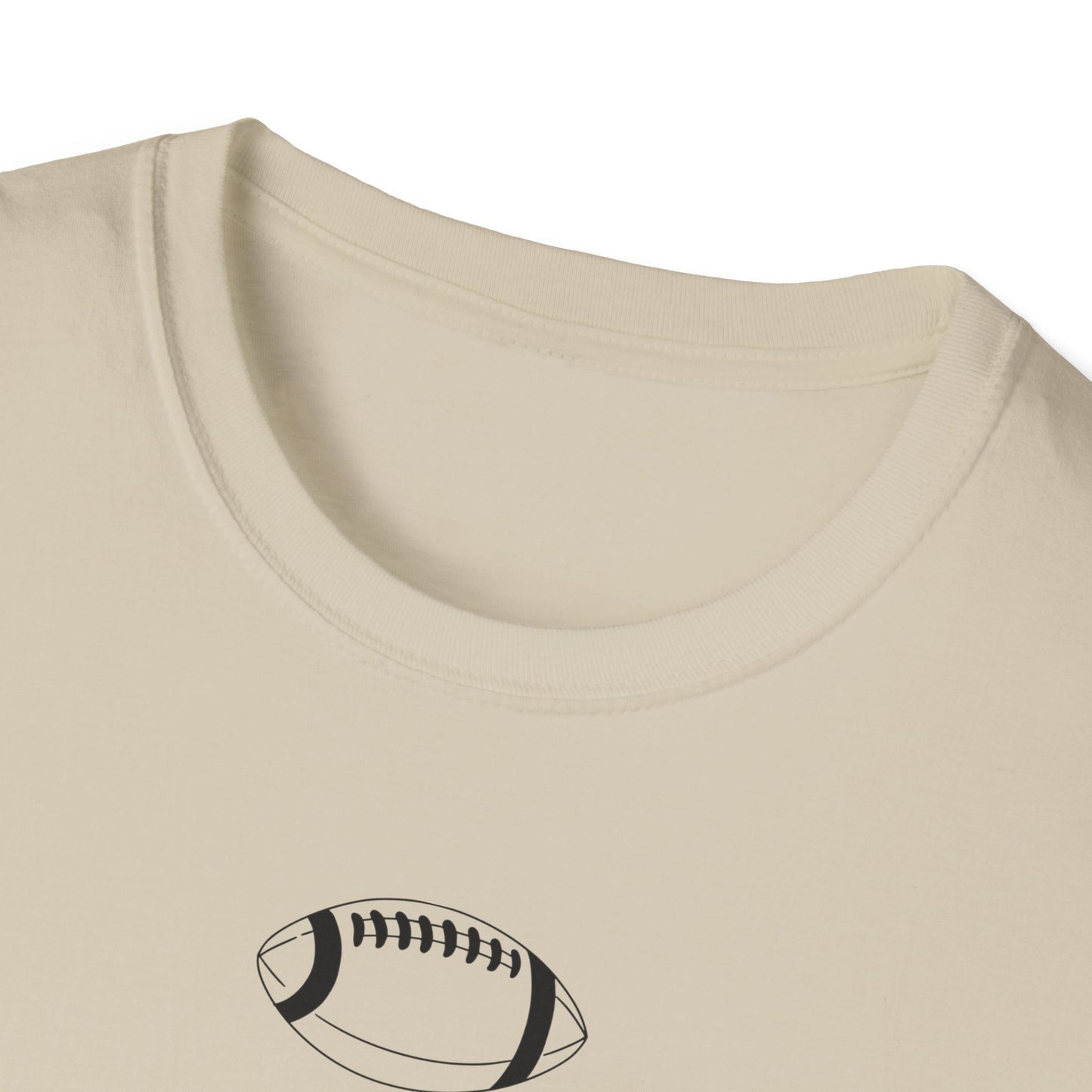 Sunday Funday - Unisex Softstyle T-Shirt