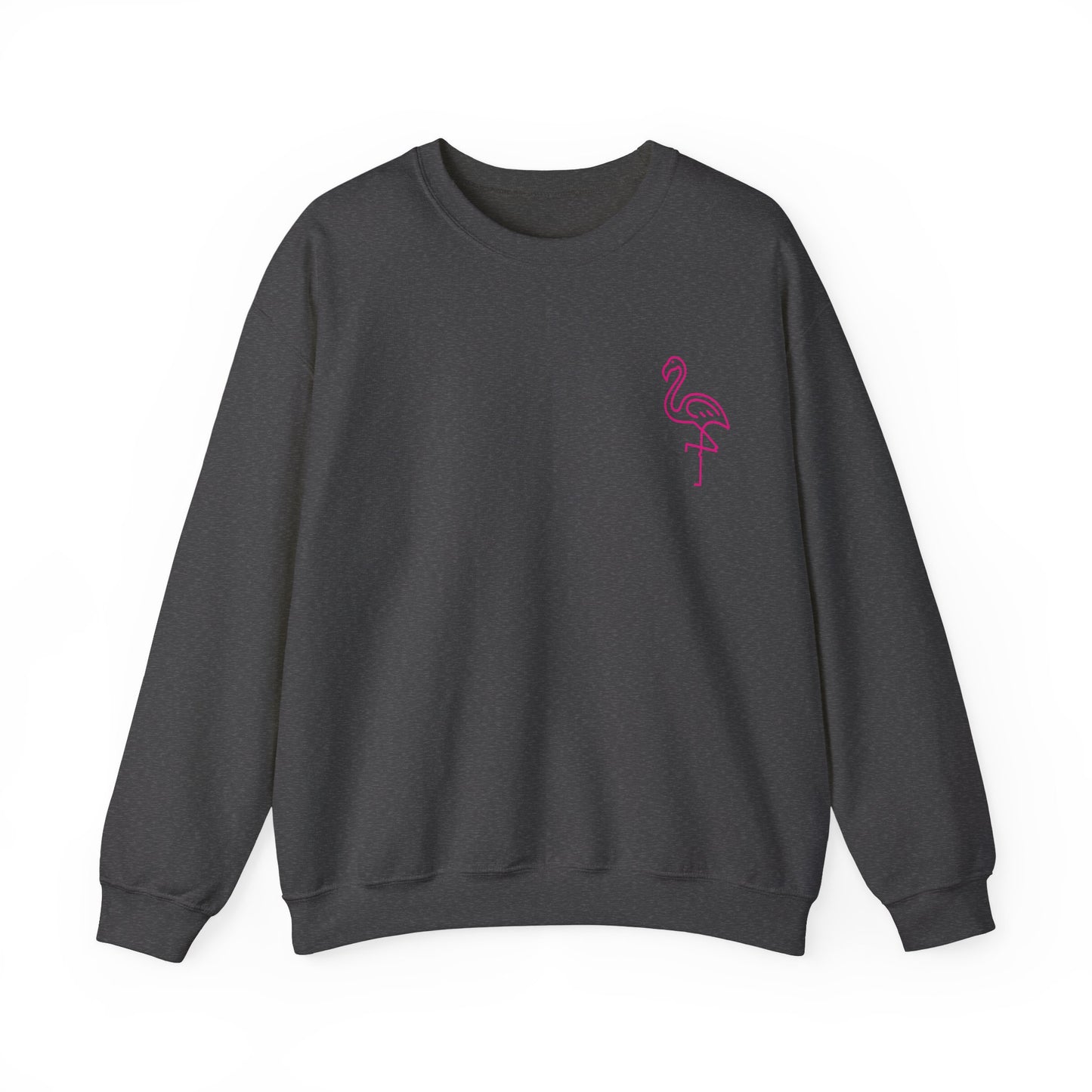 Get Your Pink Back - Crewneck Sweatshirt