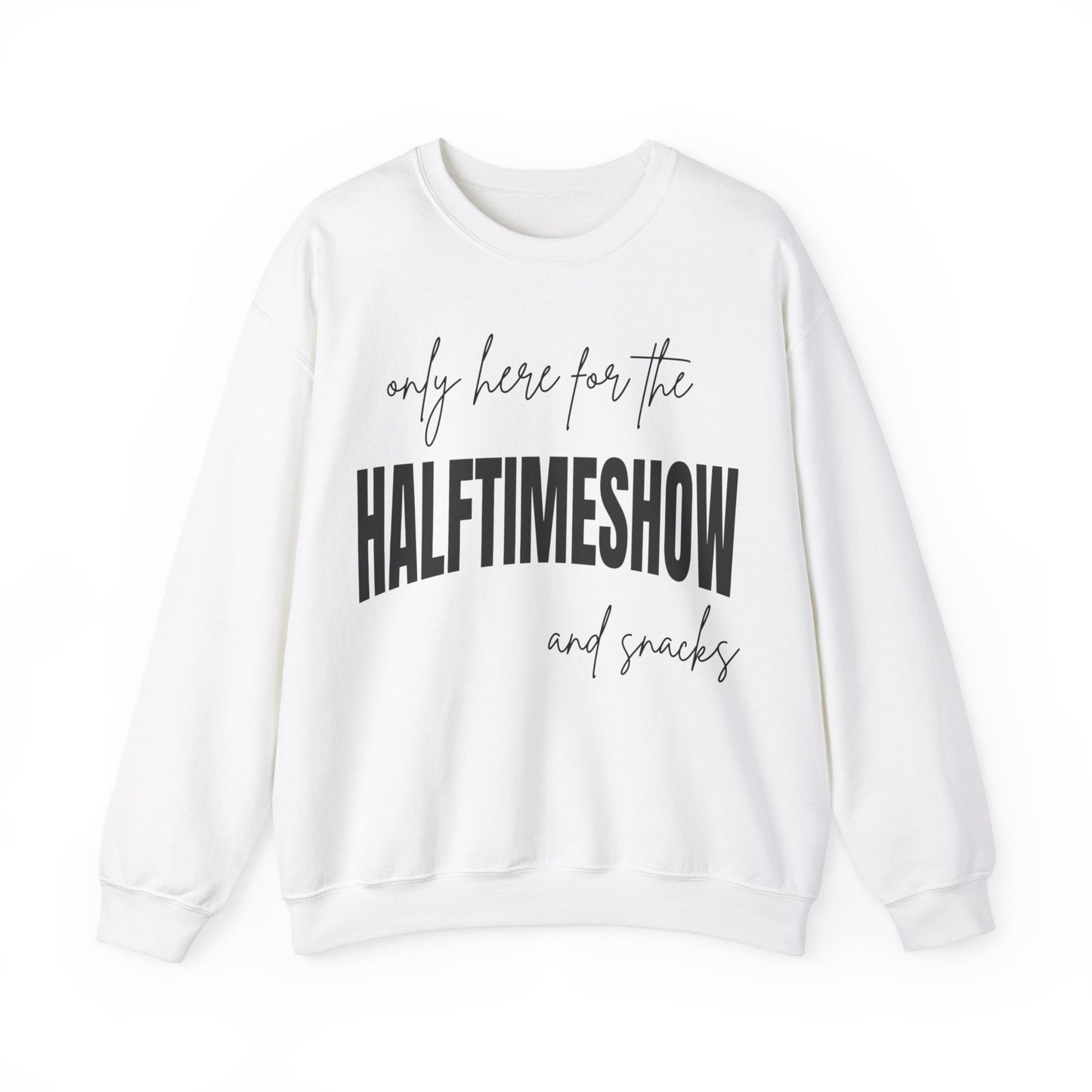 halftimeshow - Crewneck Sweatshirt