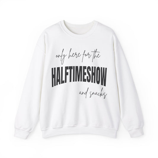 halftimeshow - Crewneck Sweatshirt