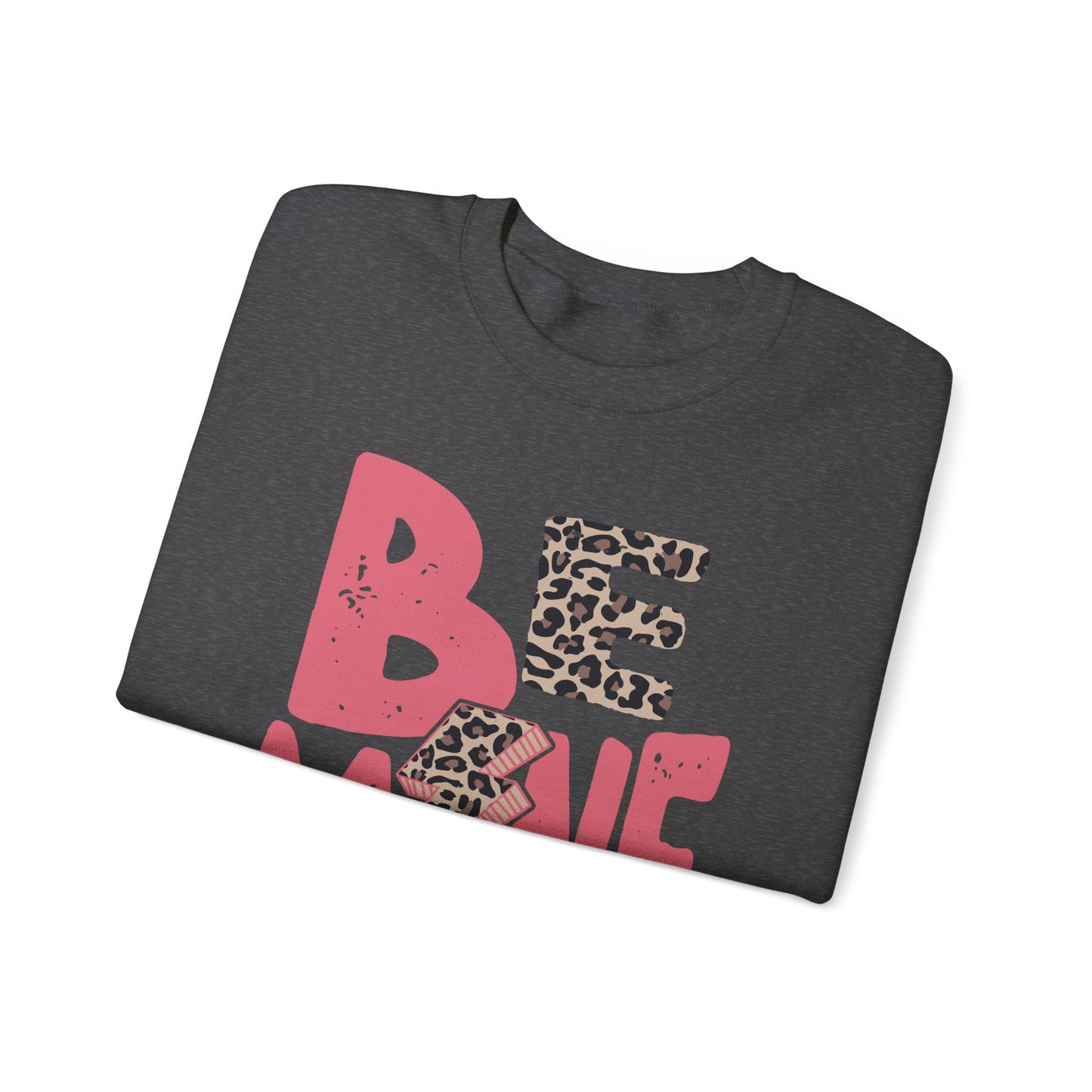 Be Mine - Crewneck Sweatshirt