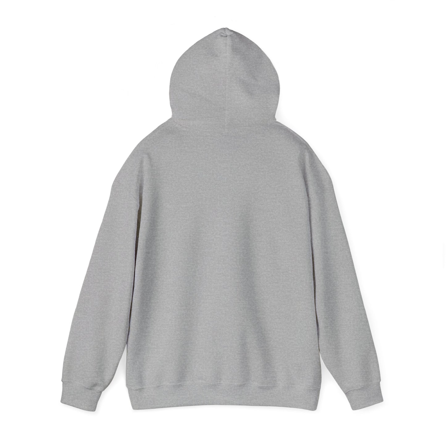 Mama - Hooded Sweatshirt