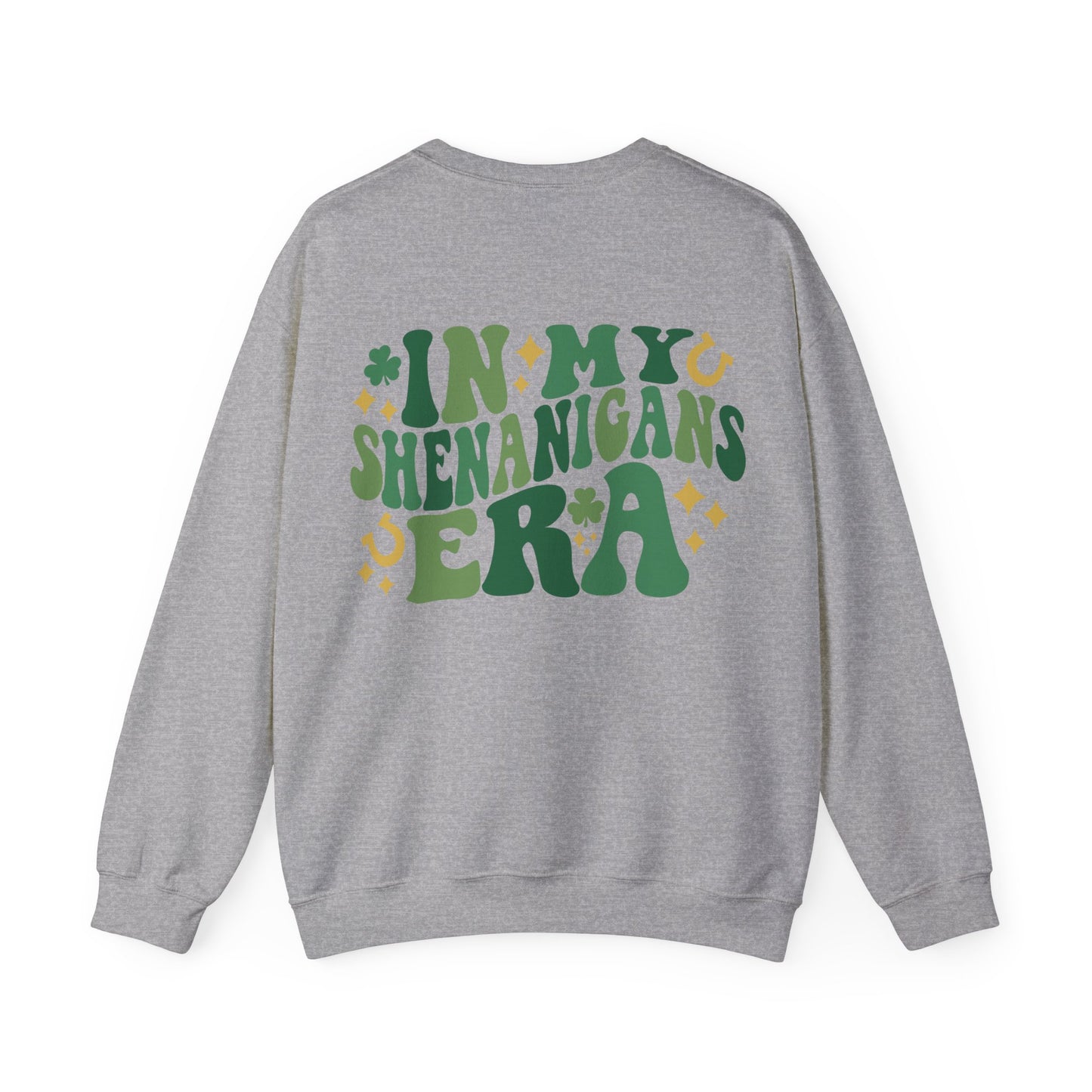 In My Shenanigans Era - Crewneck Sweatshirt