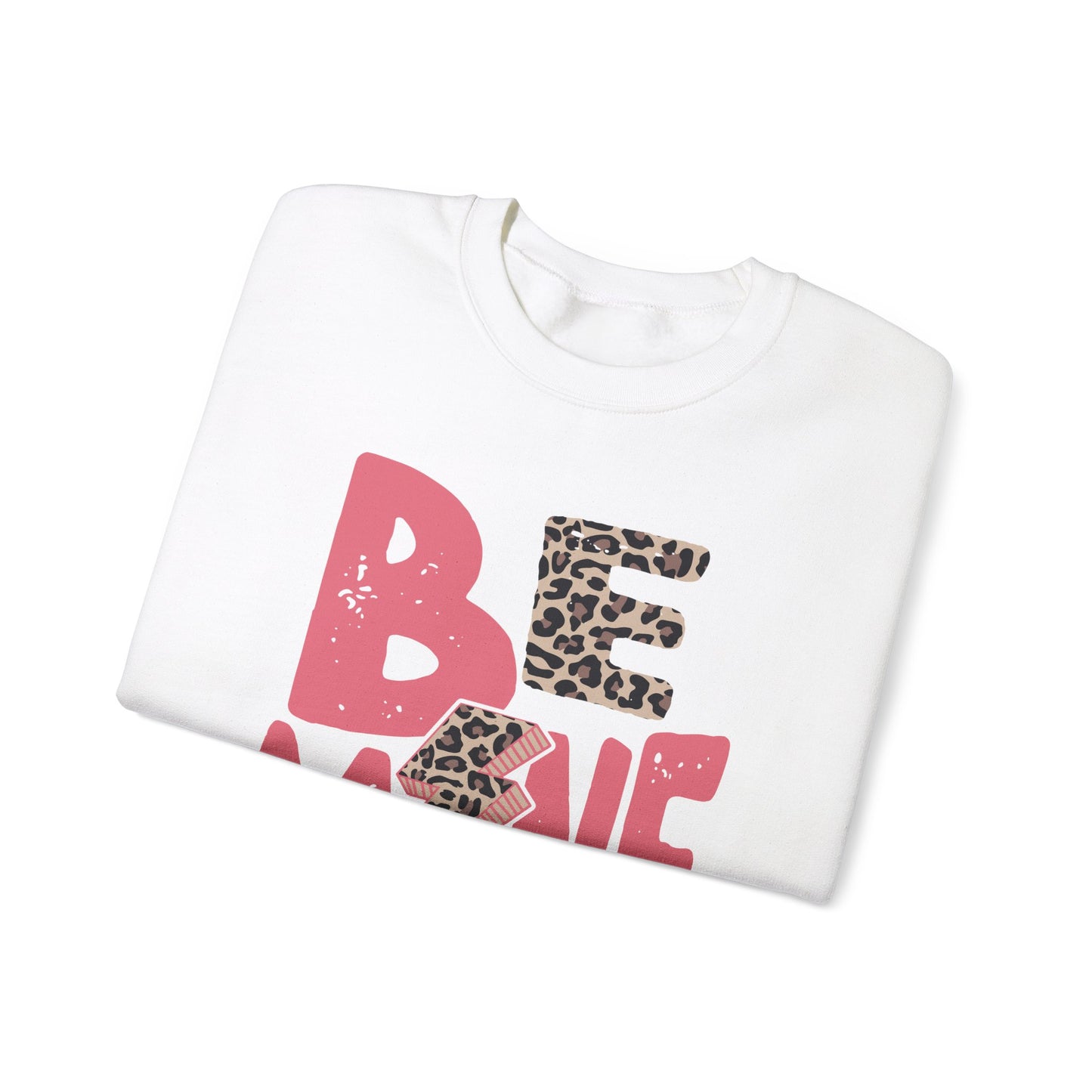 Be Mine - Crewneck Sweatshirt