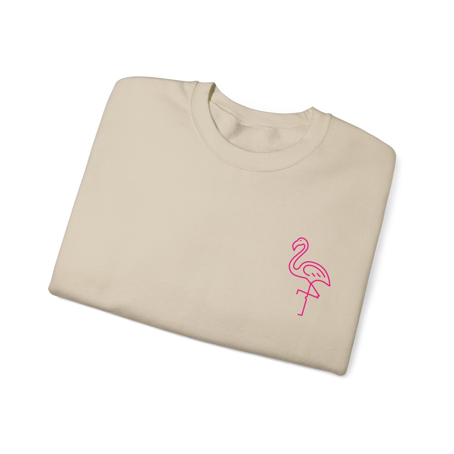 Get Your Pink Back - Crewneck Sweatshirt