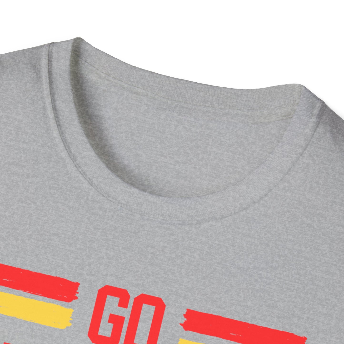 GO Taylor's Boyfriend - Unisex Softstyle T-Shirt