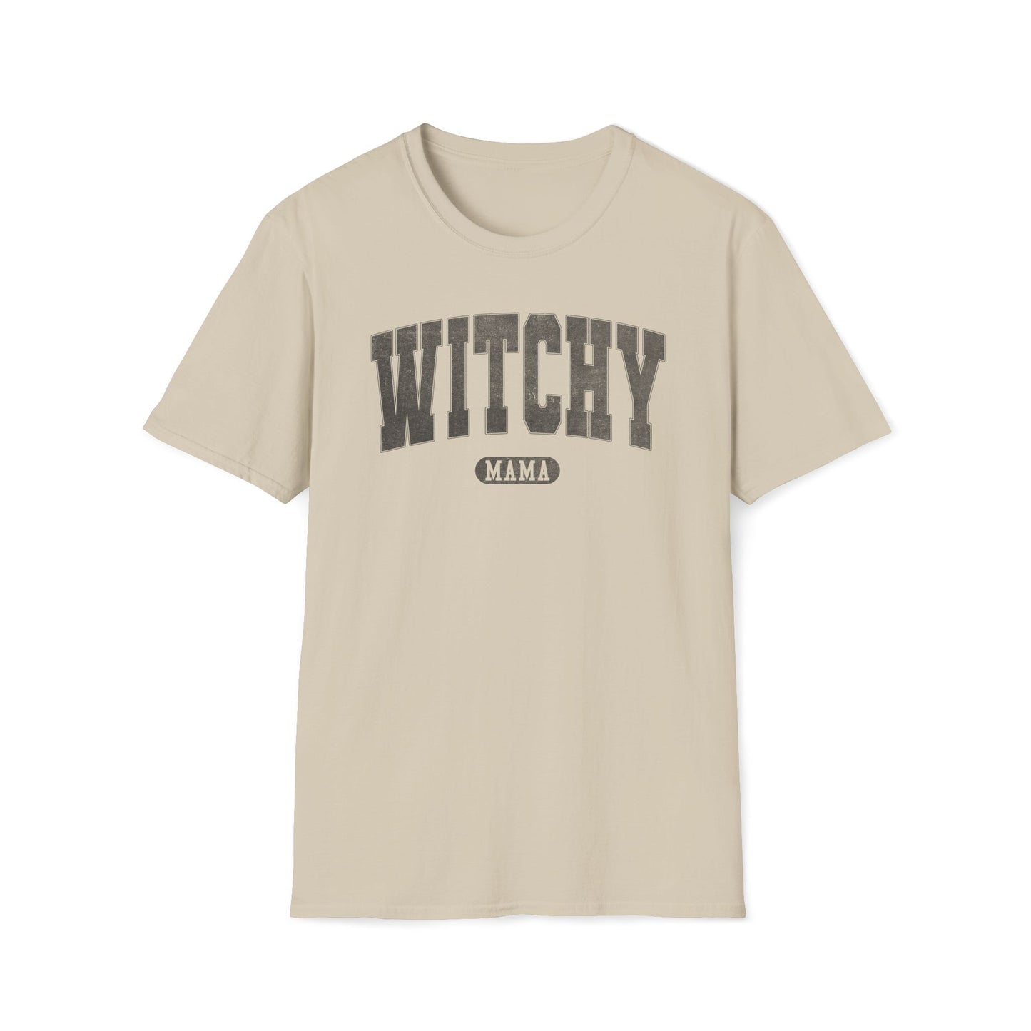 WITCHY MAMA T-Shirt