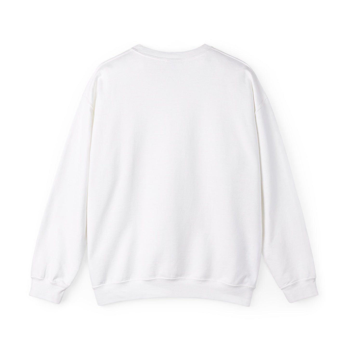 Football Bow - Crewneck Sweatshirt