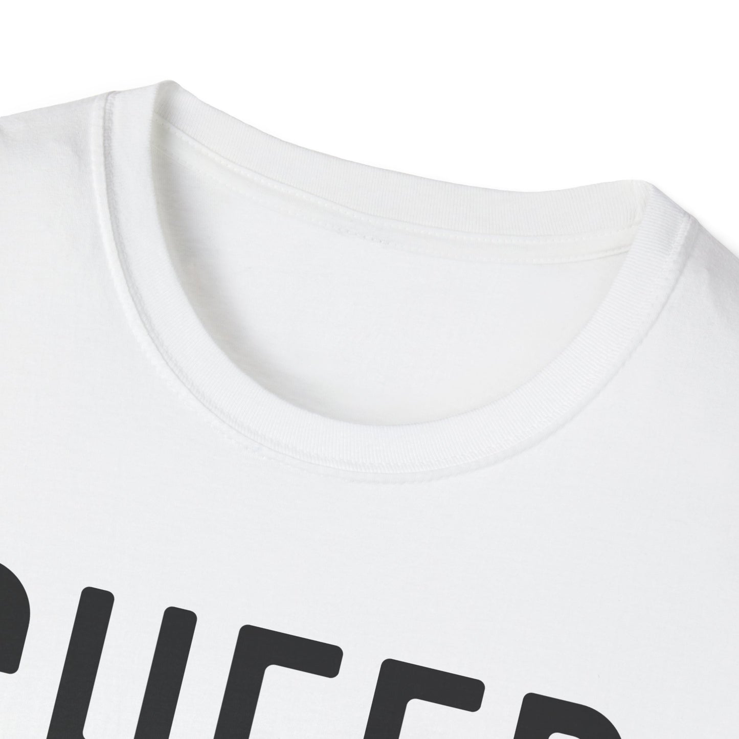 Cheer Mom - Unisex Softstyle T-Shirt