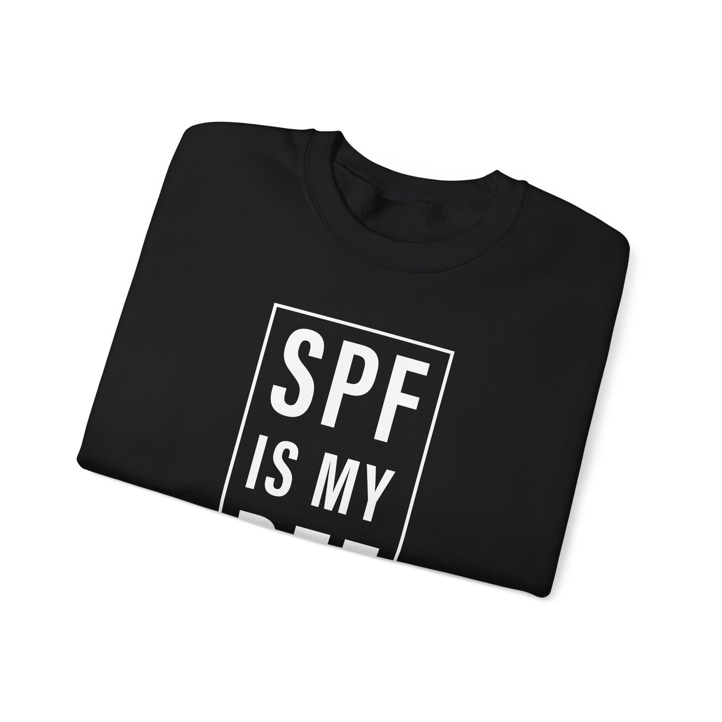 SPF BFF - Crewneck Sweatshirt