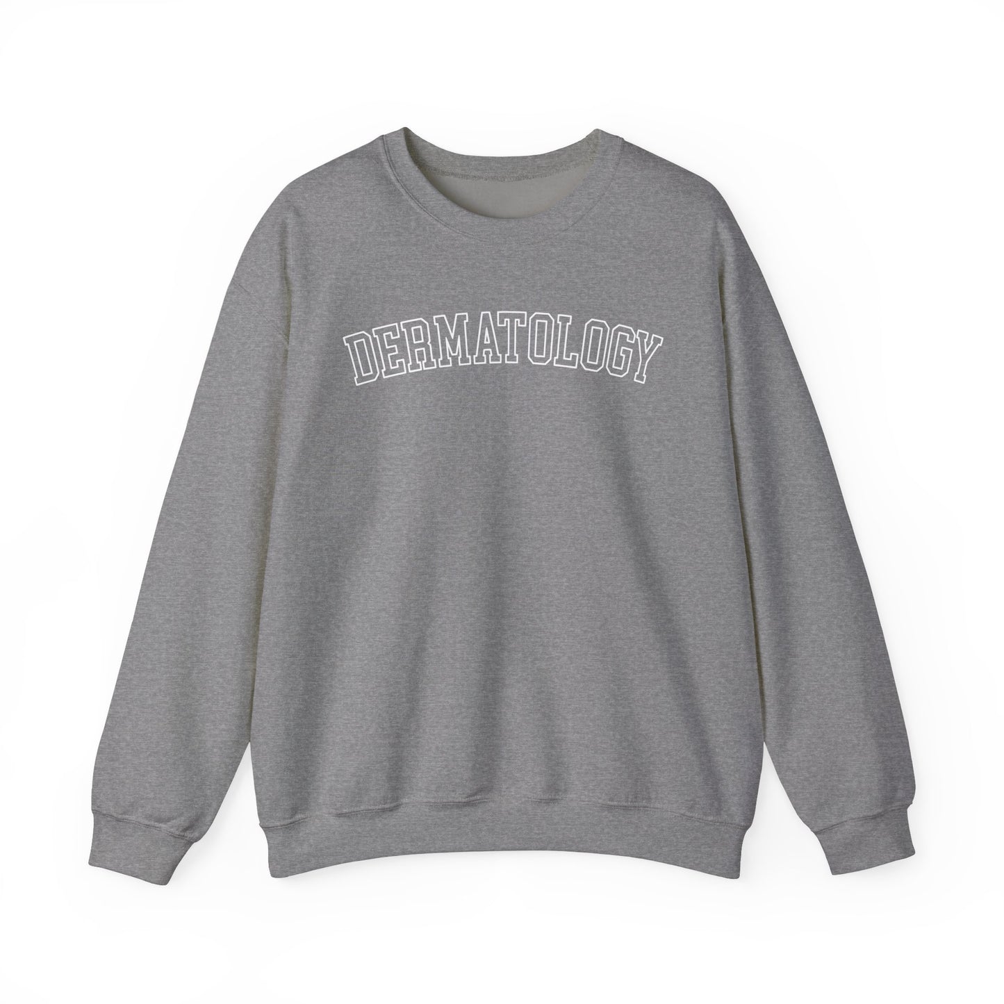 Dermatology - Crewneck Sweatshirt