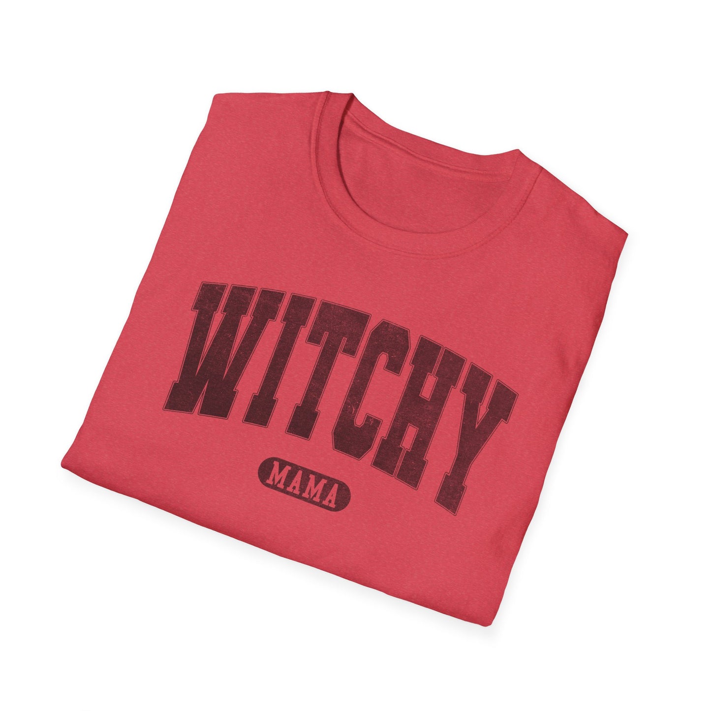 WITCHY MAMA T-Shirt