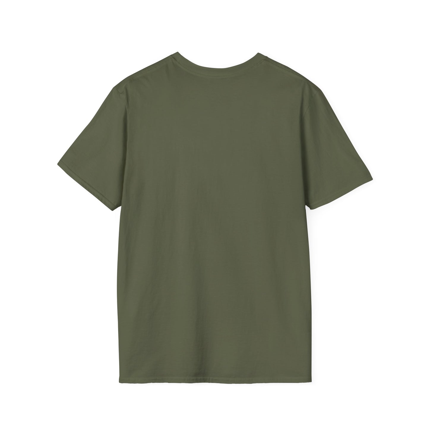 Pumpkin Ghost T-Shirt