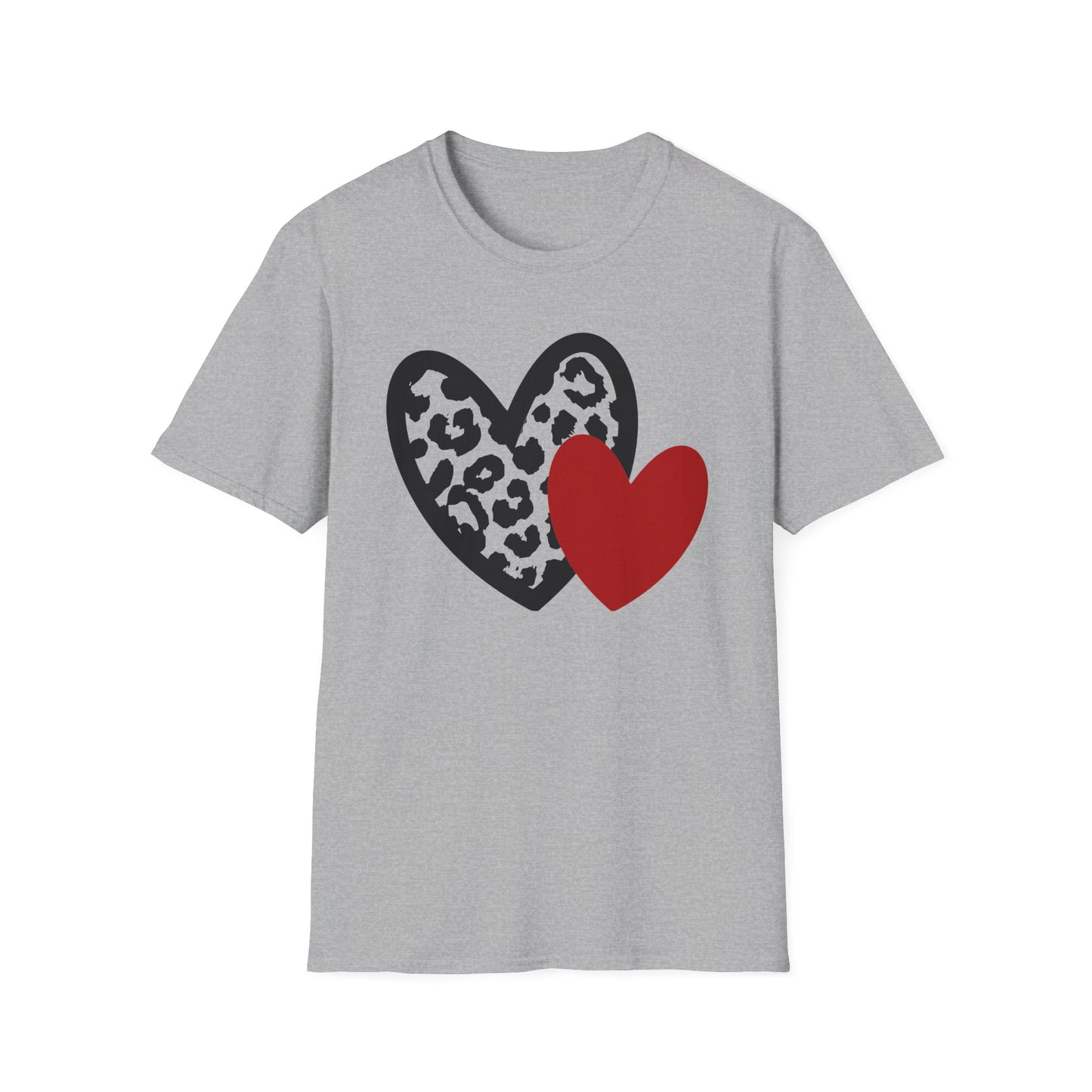 Fierce Love - Unisex Softstyle T-Shirt