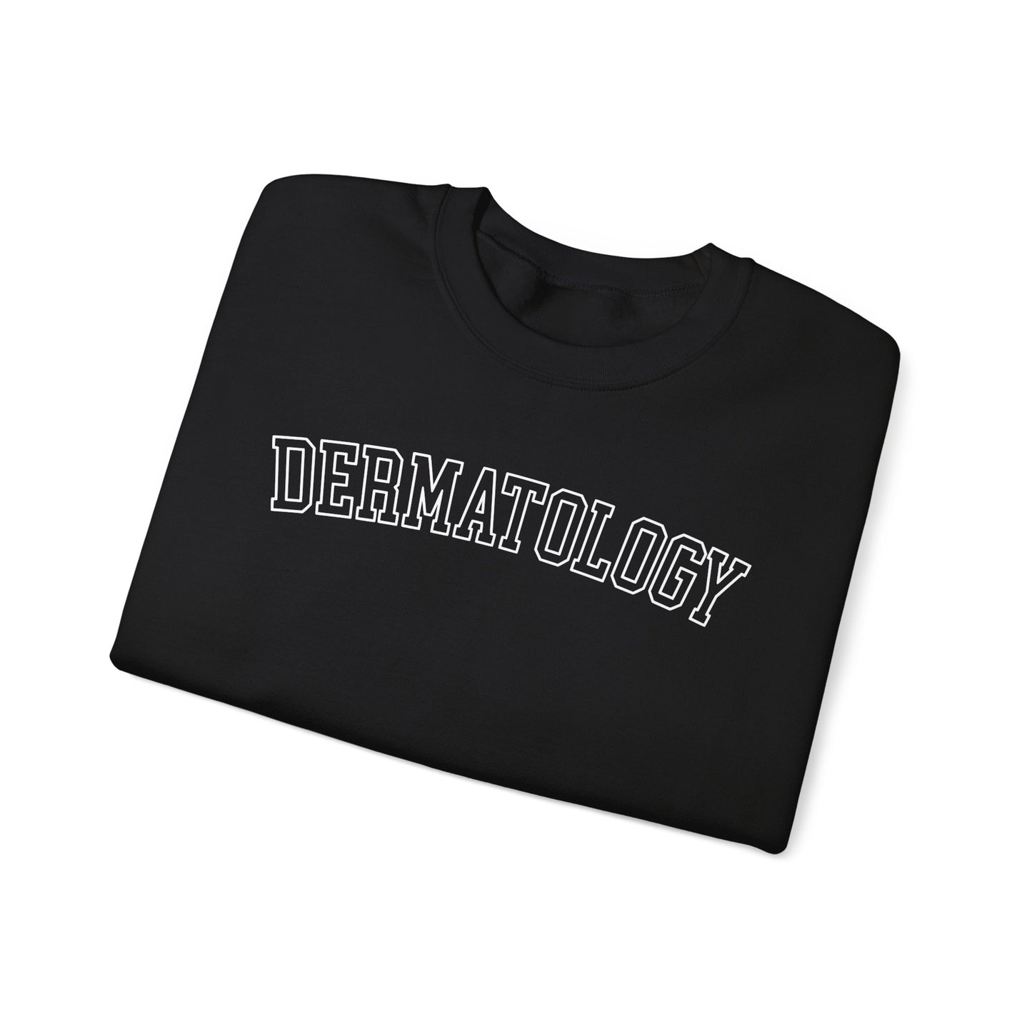 Dermatology - Crewneck Sweatshirt