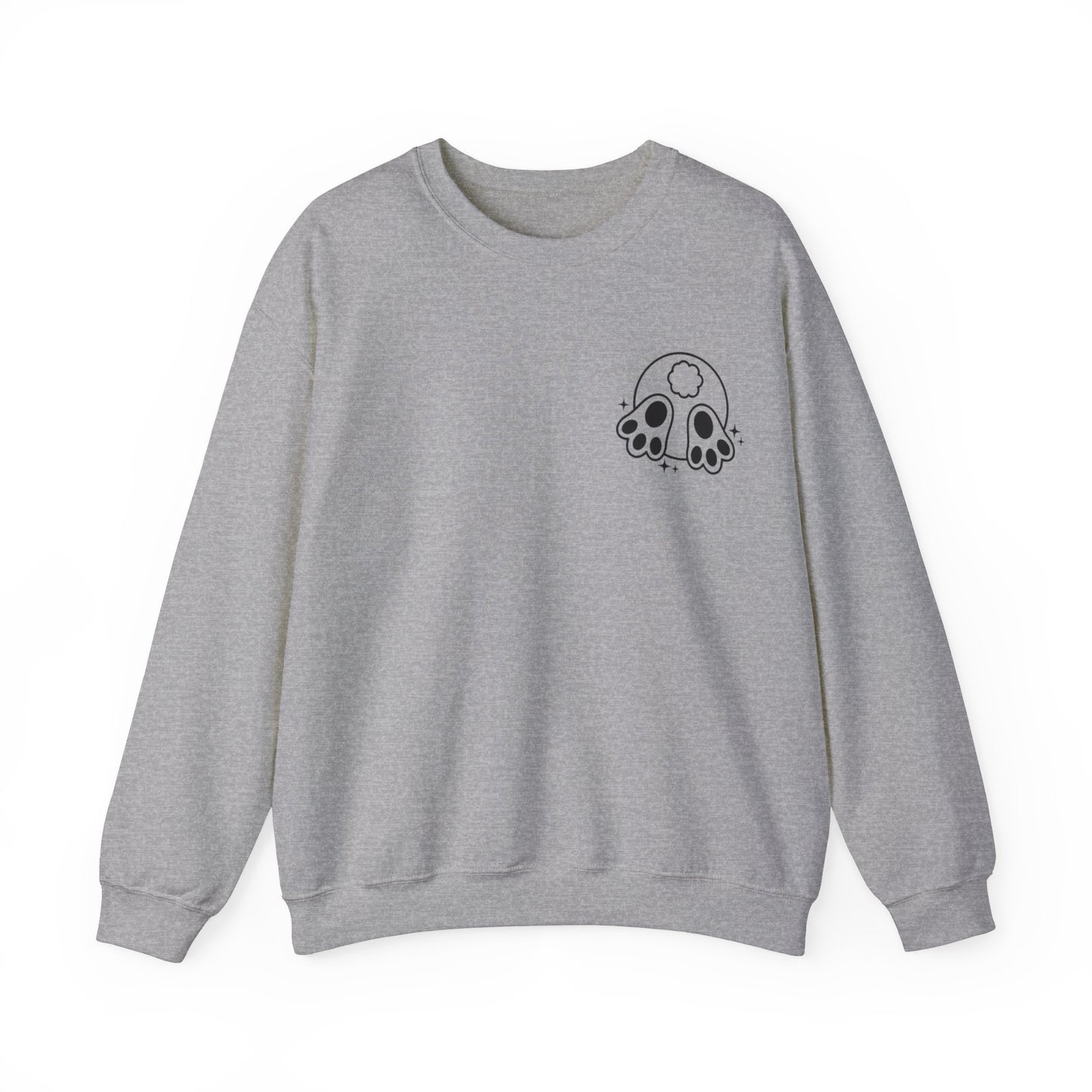 Shake Your CottonTail - Crewneck Sweatshirt