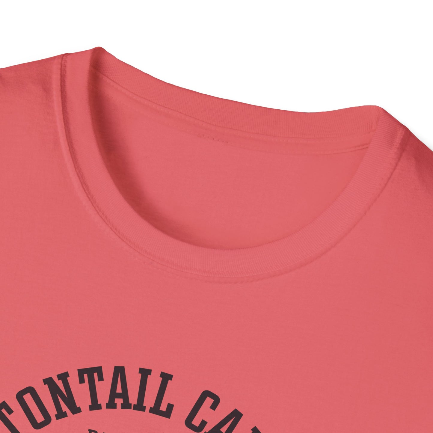 CottonTail Candy - Unisex Softstyle T-Shirt