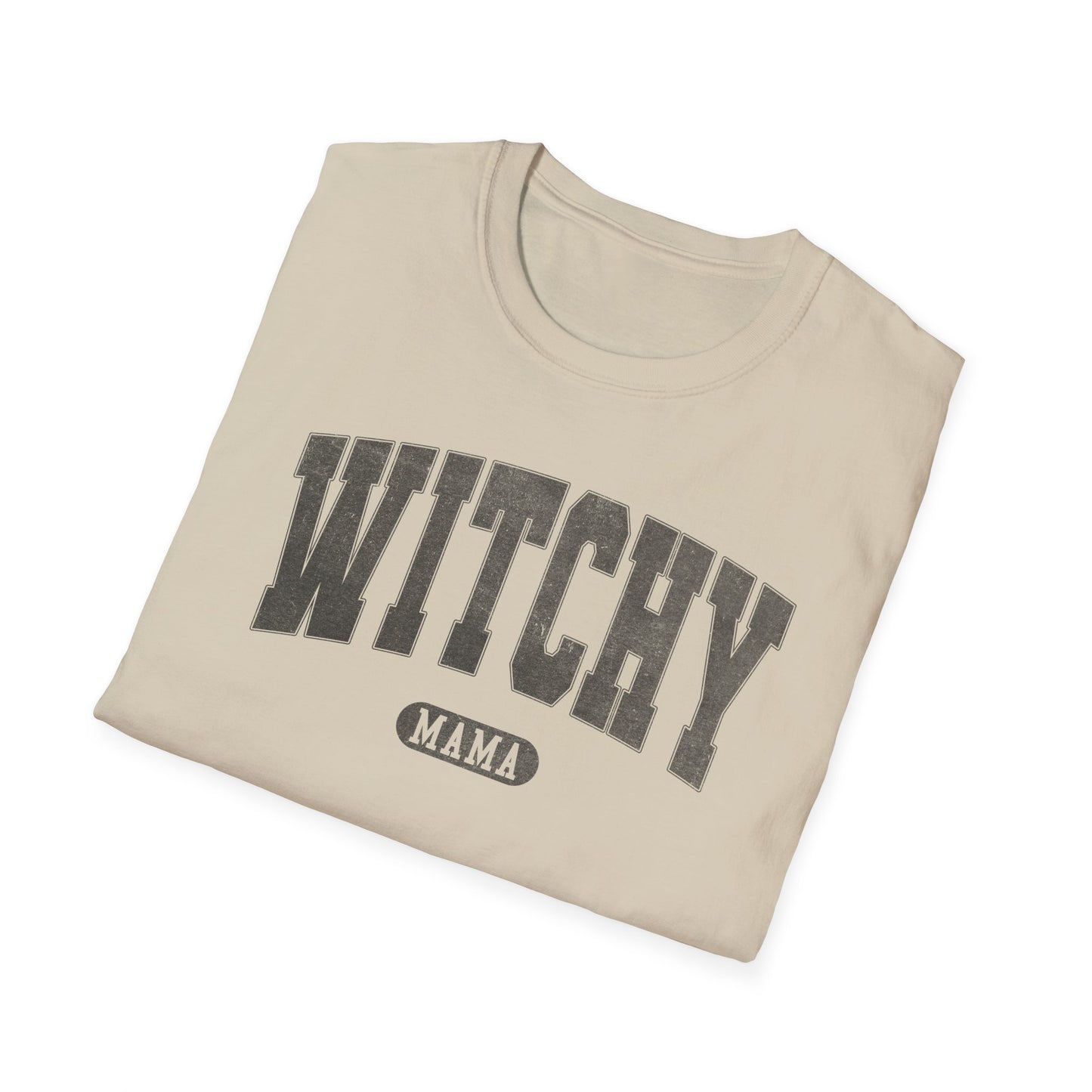WITCHY MAMA T-Shirt
