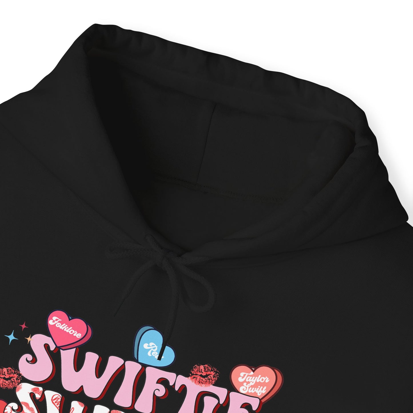 SWIFTIE - Hooded Sweatshirt