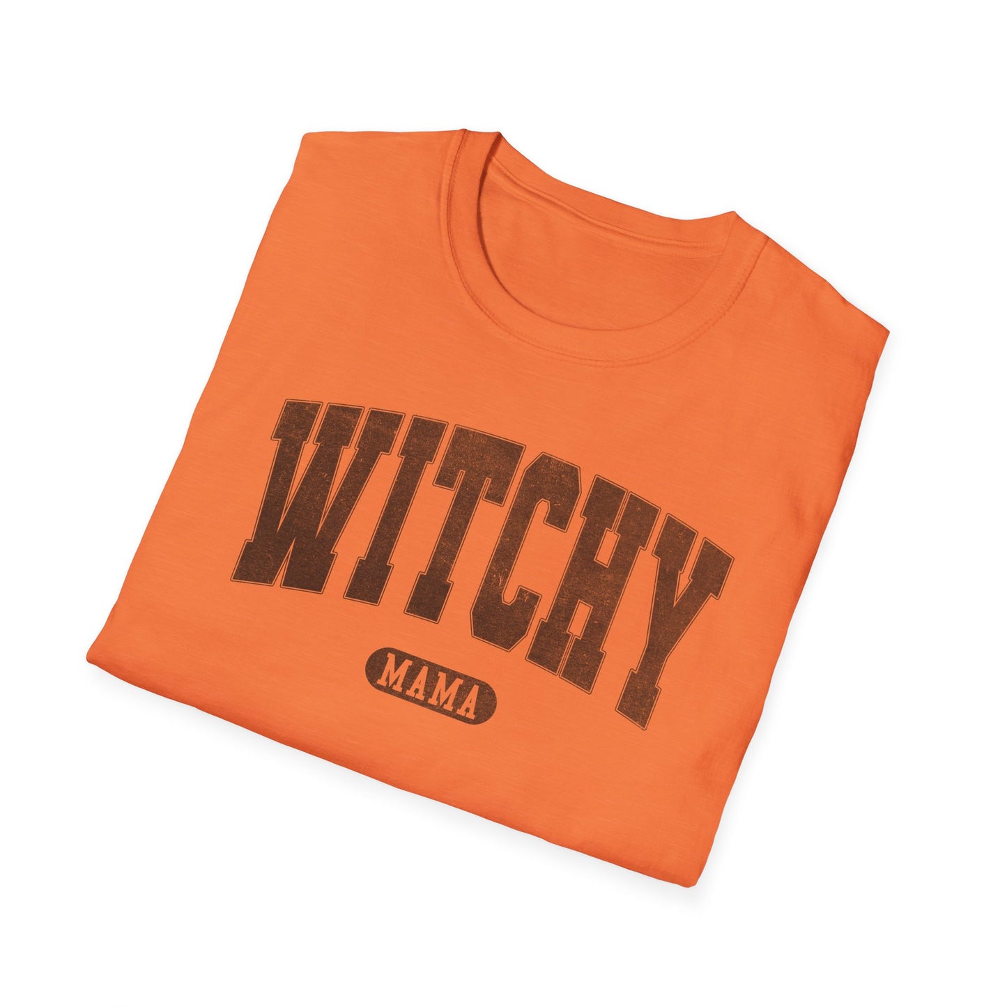 WITCHY MAMA T-Shirt