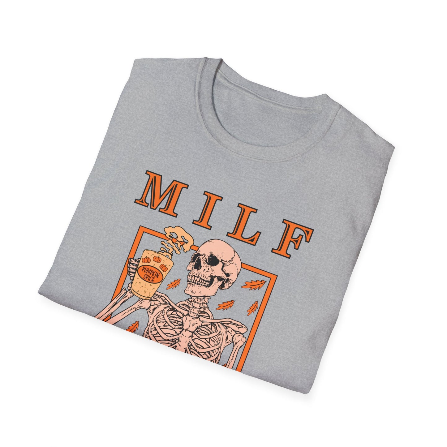 MILF Shit T-Shirt