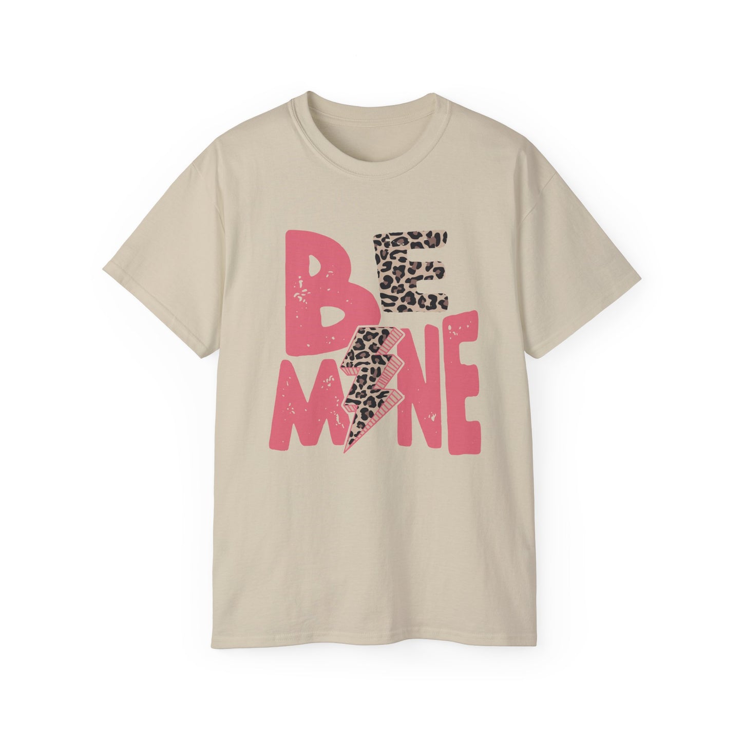 Be Mine - Unisex Ultra Cotton Tee