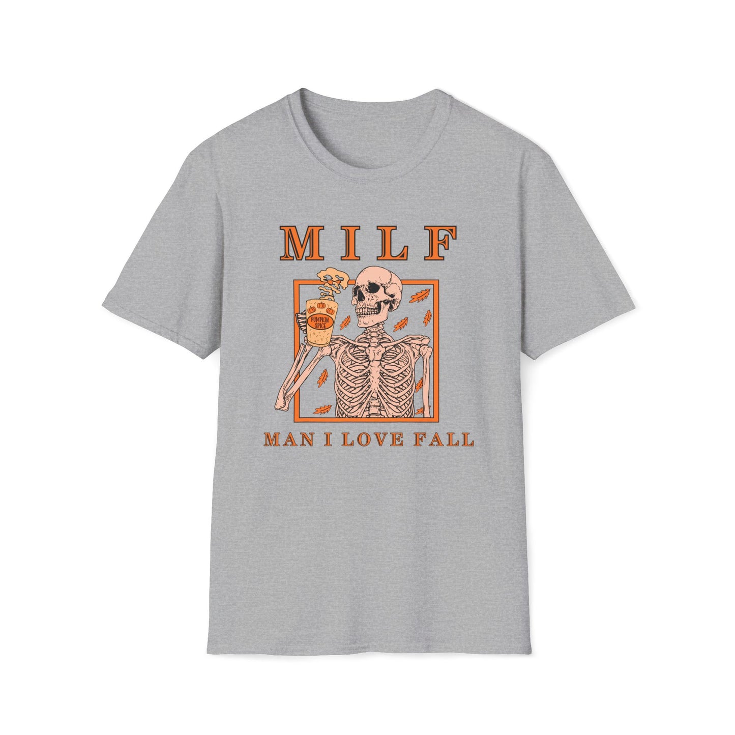 MILF Shit T-Shirt