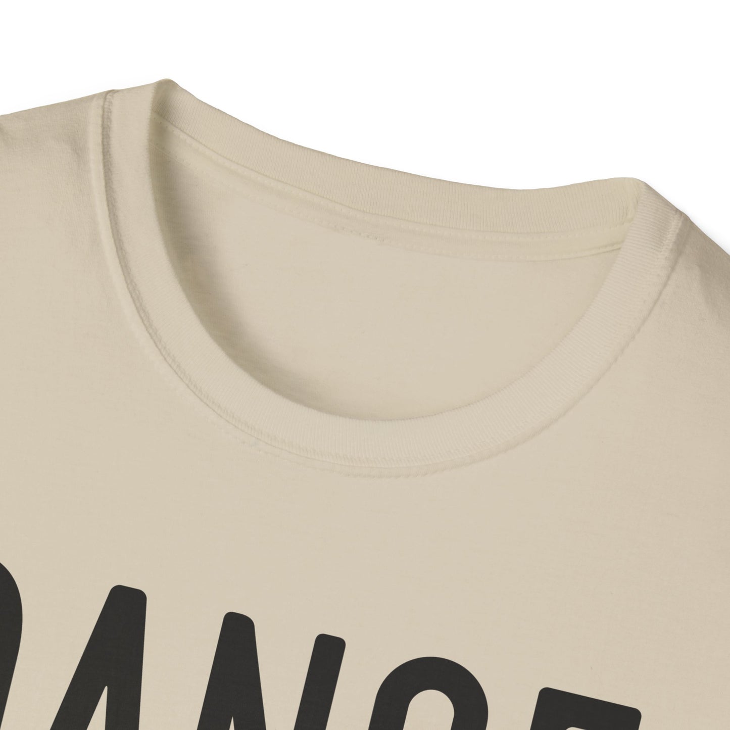 Dance Mama - Unisex Softstyle T-Shirt