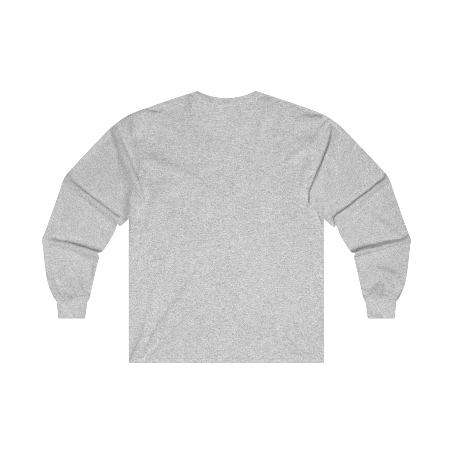 My Favorite Peeps - MOM - Unisex Ultra Cotton Long Sleeve Tee