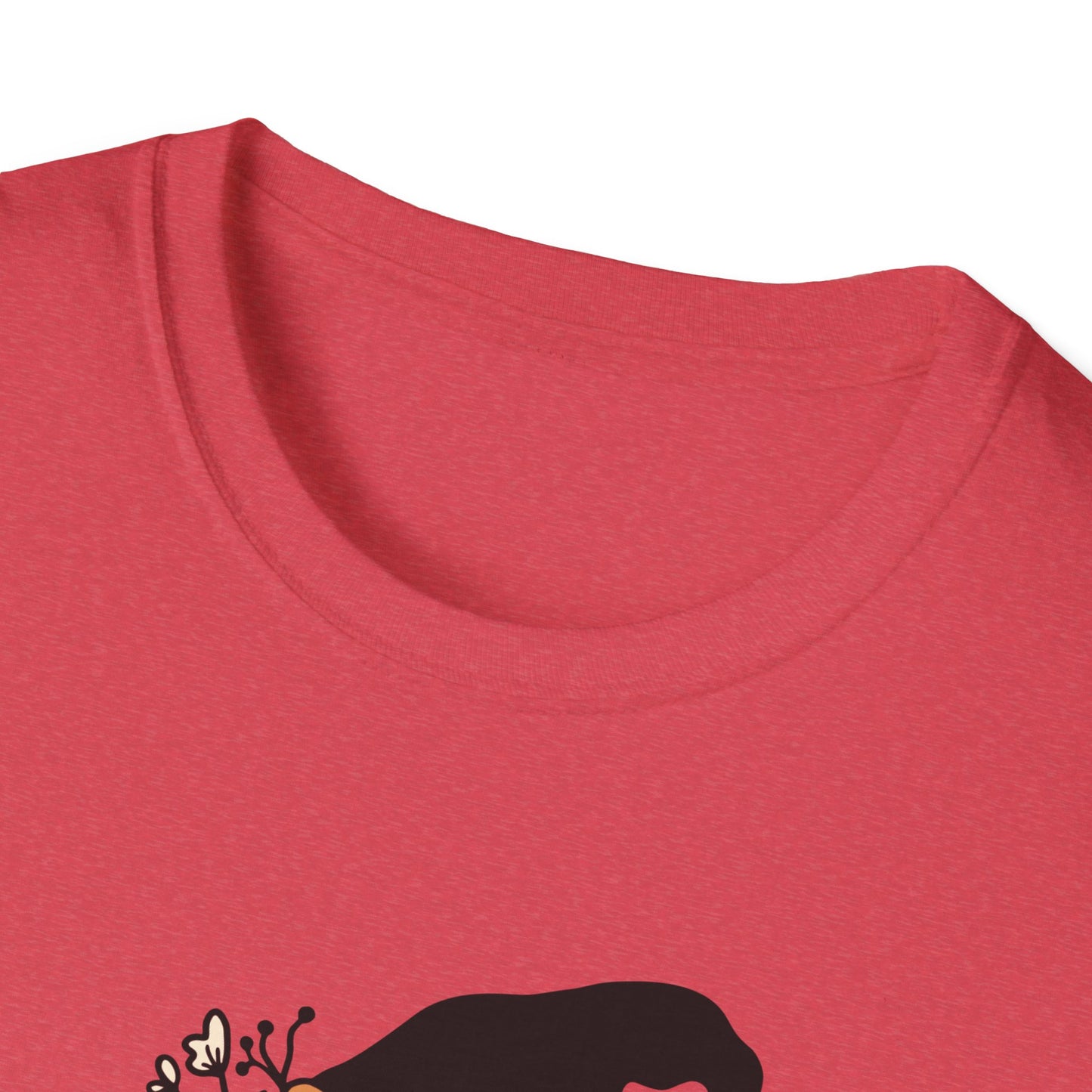 Pumpkin Ghost T-Shirt
