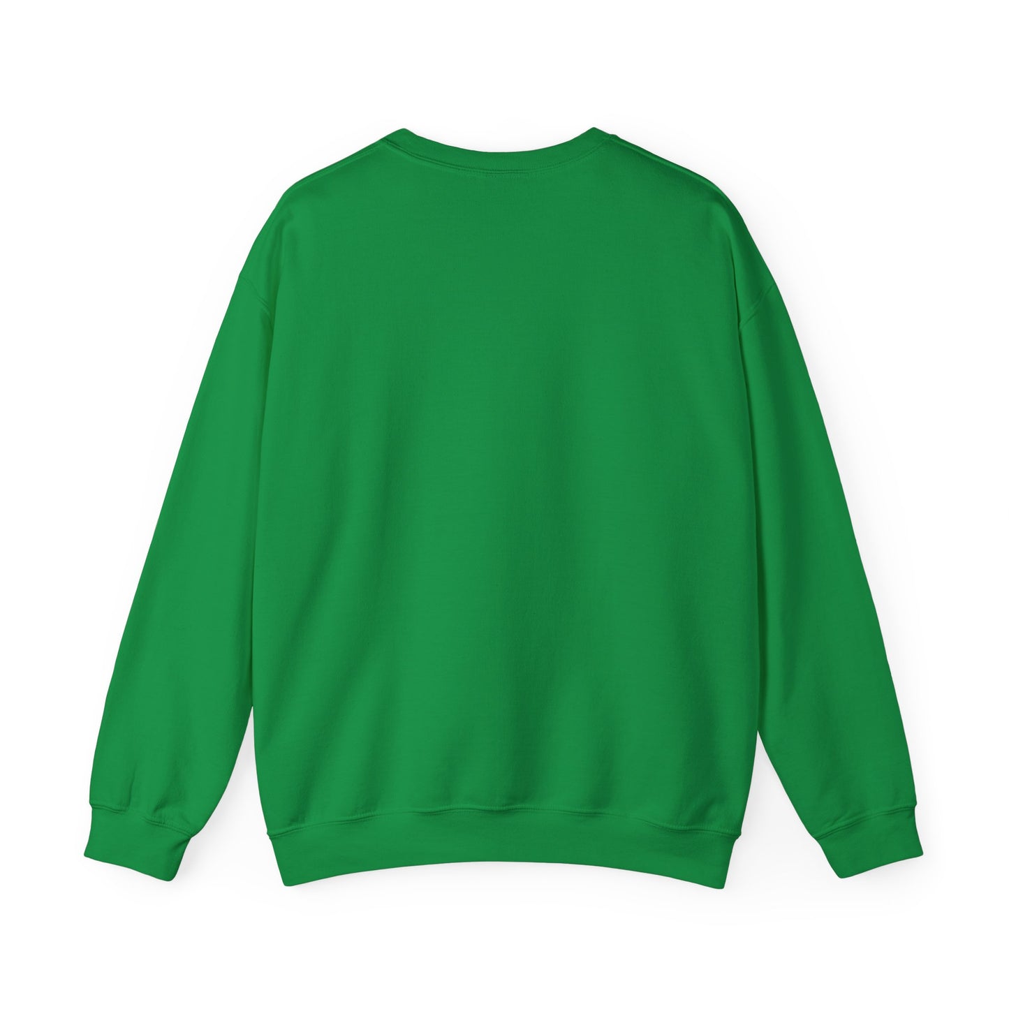 Holly Jolly Teacher - Crewneck Sweatshirt