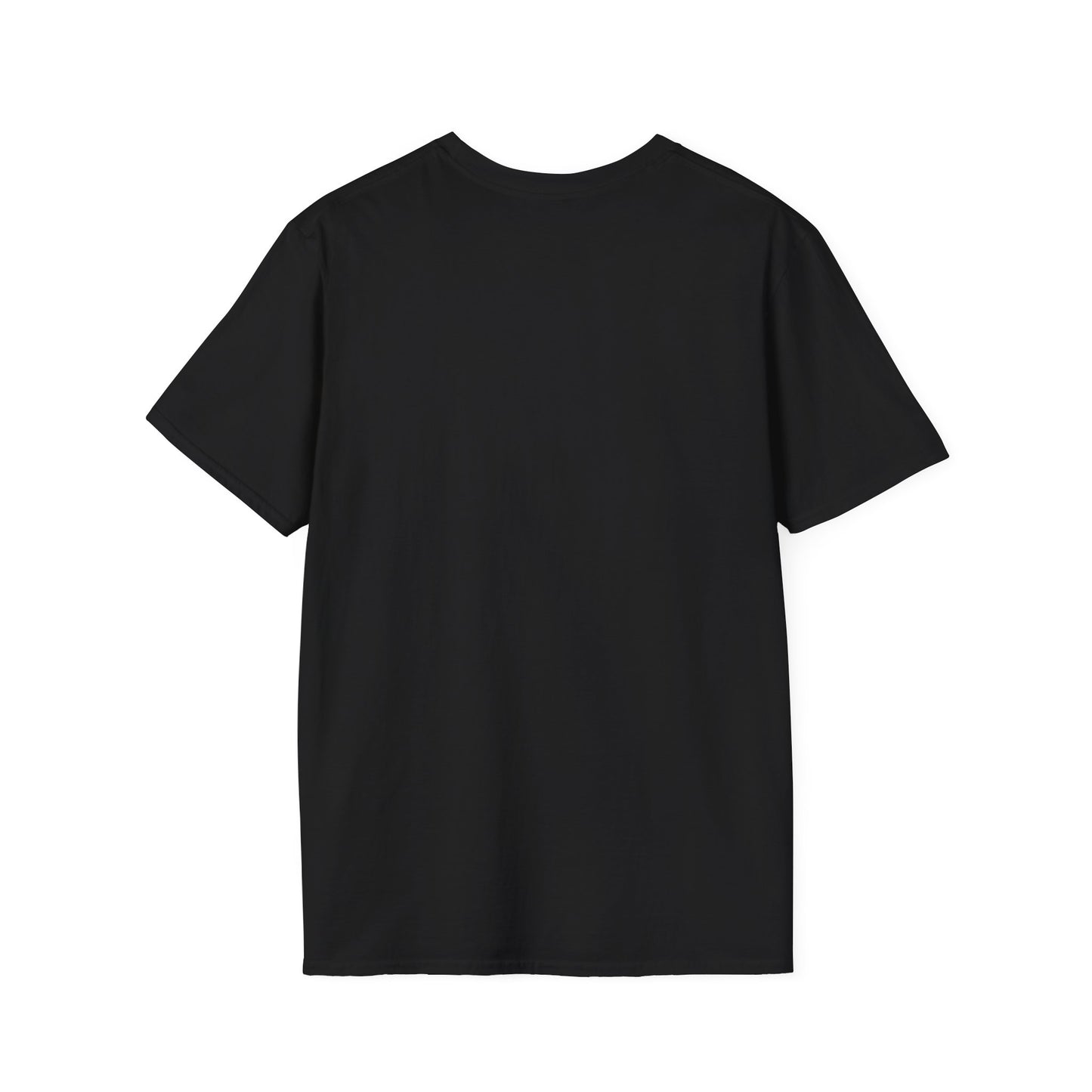 MAMA Checkered - Unisex Softstyle T-Shirt