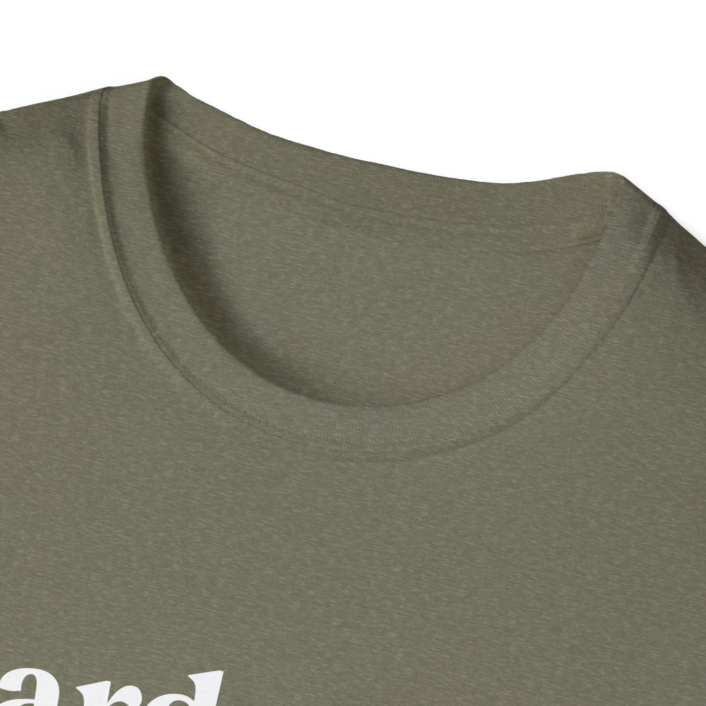 Gardening Therapy T-Shirt