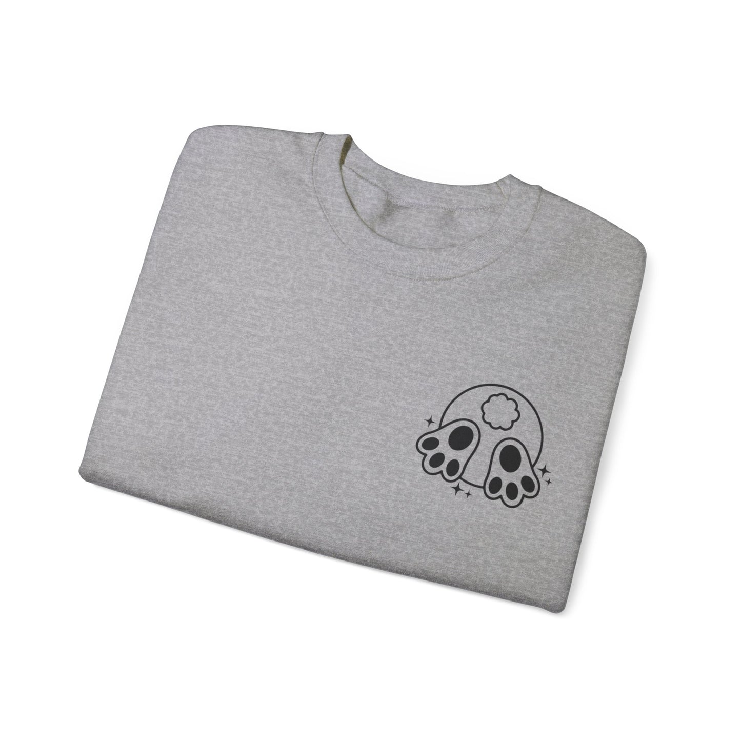 Shake Your CottonTail - Crewneck Sweatshirt
