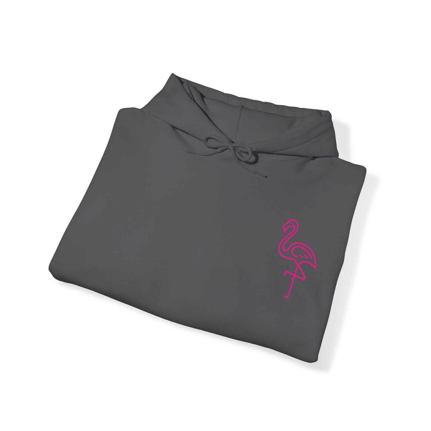 Get Your Pink Back - Hooded Sweatshirt