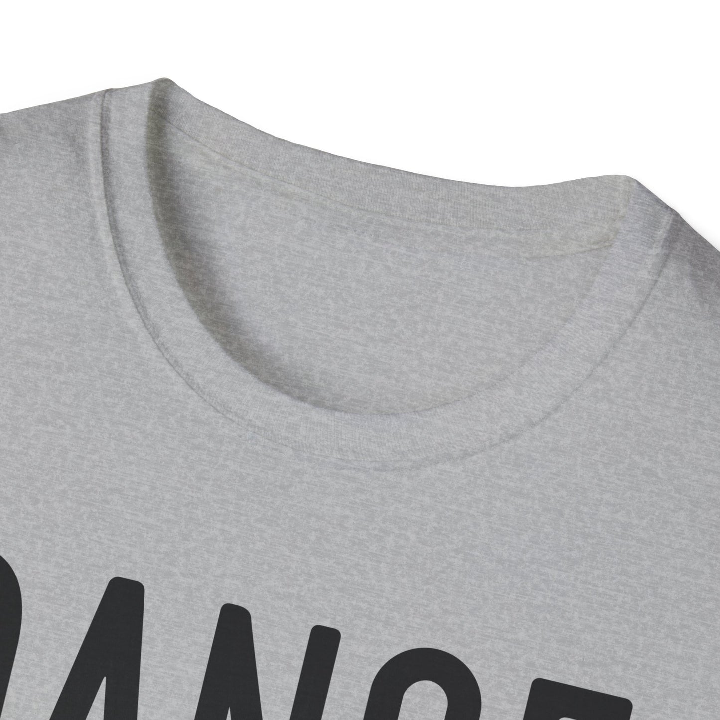 Dance Mama - Unisex Softstyle T-Shirt