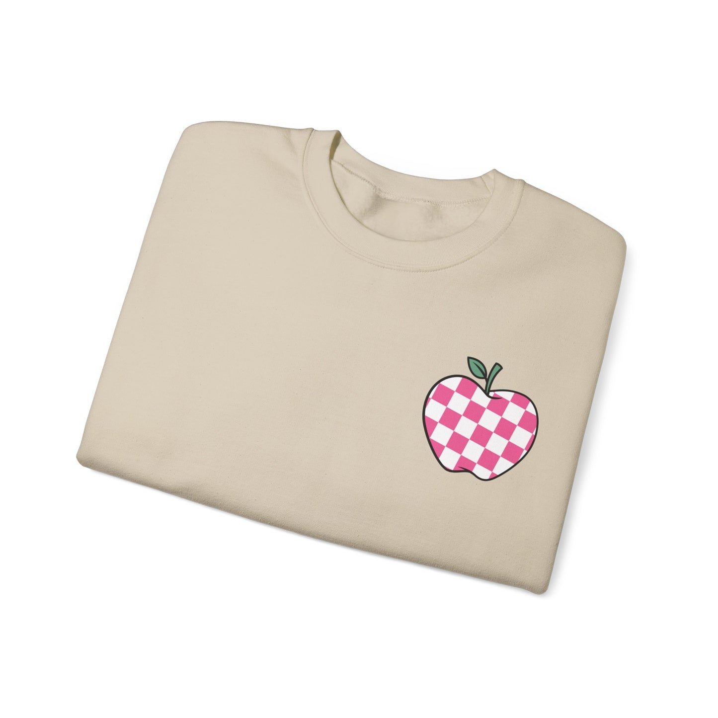 In My 100 Day of School ERA - Crewneck Sweatshirt