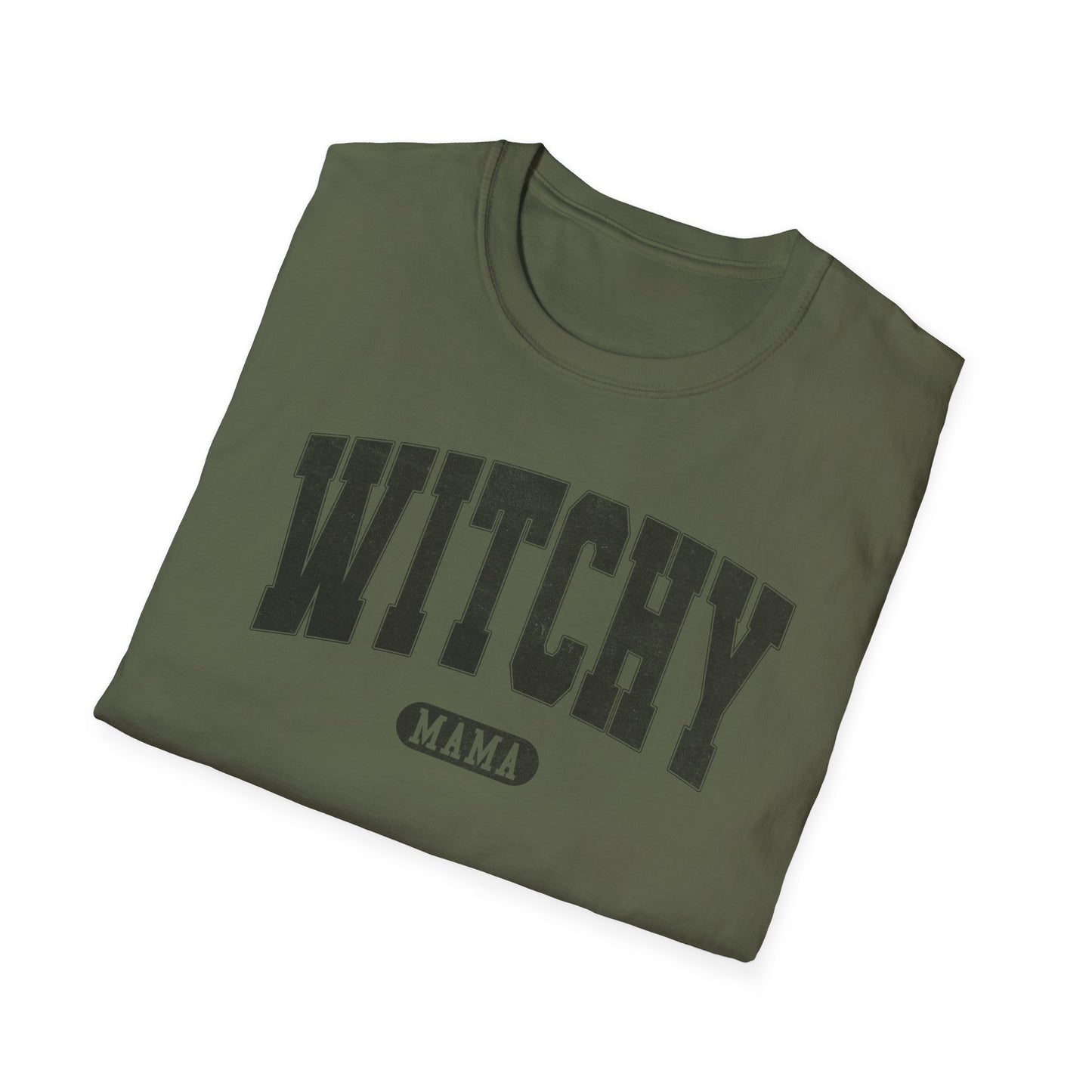 WITCHY MAMA T-Shirt