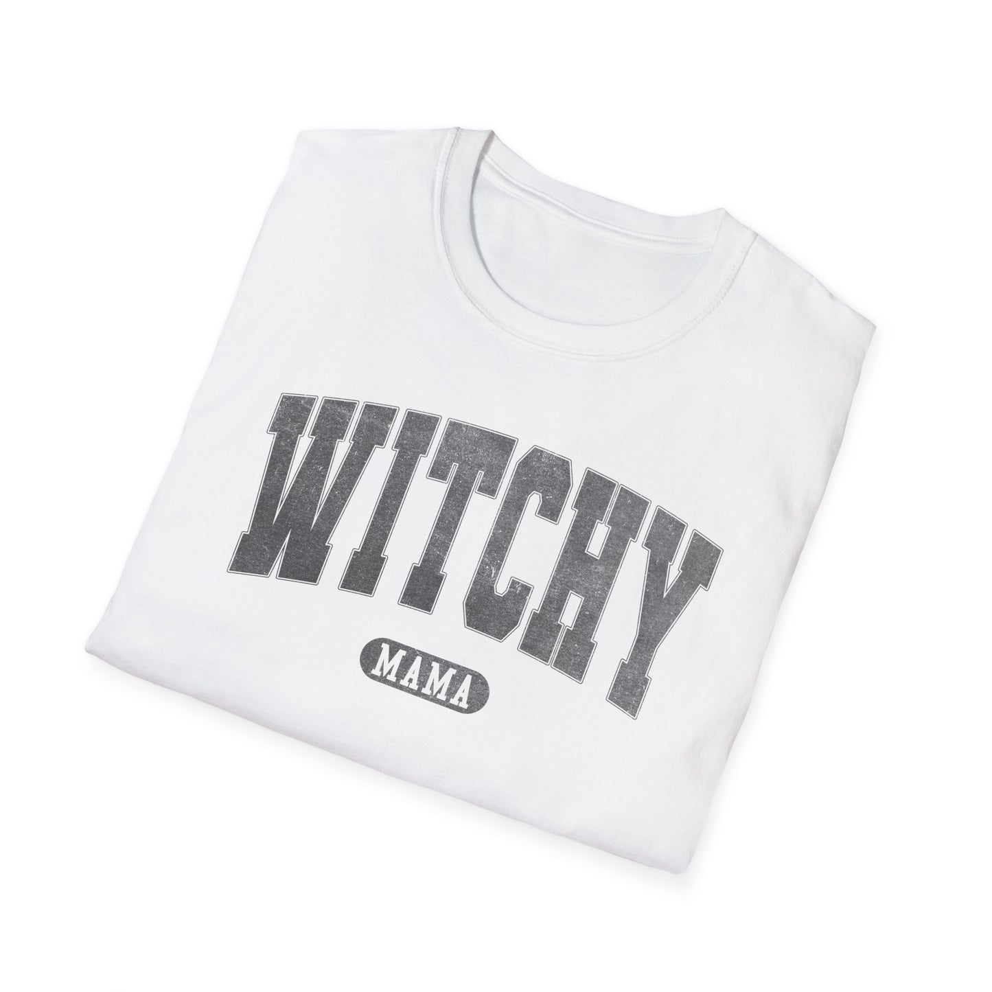 WITCHY MAMA T-Shirt