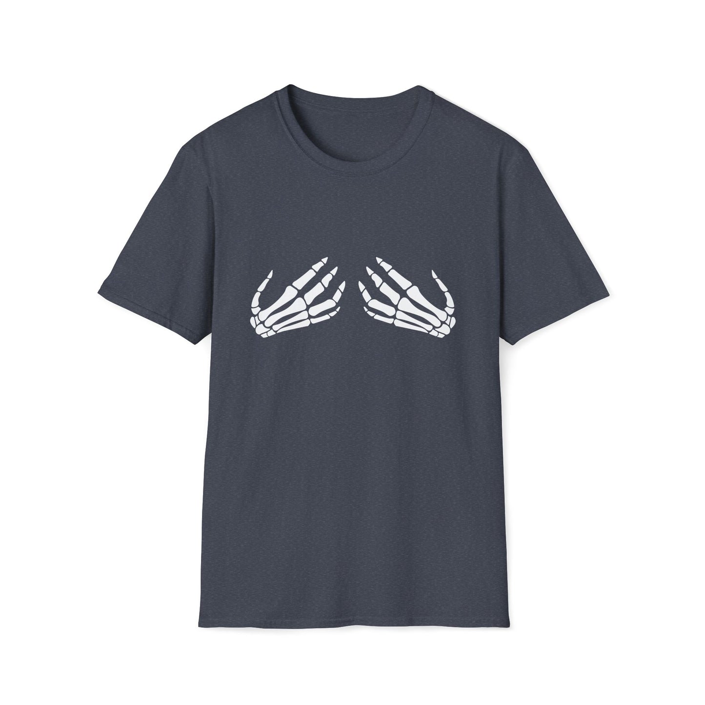 Skeleton Hands T-Shirt