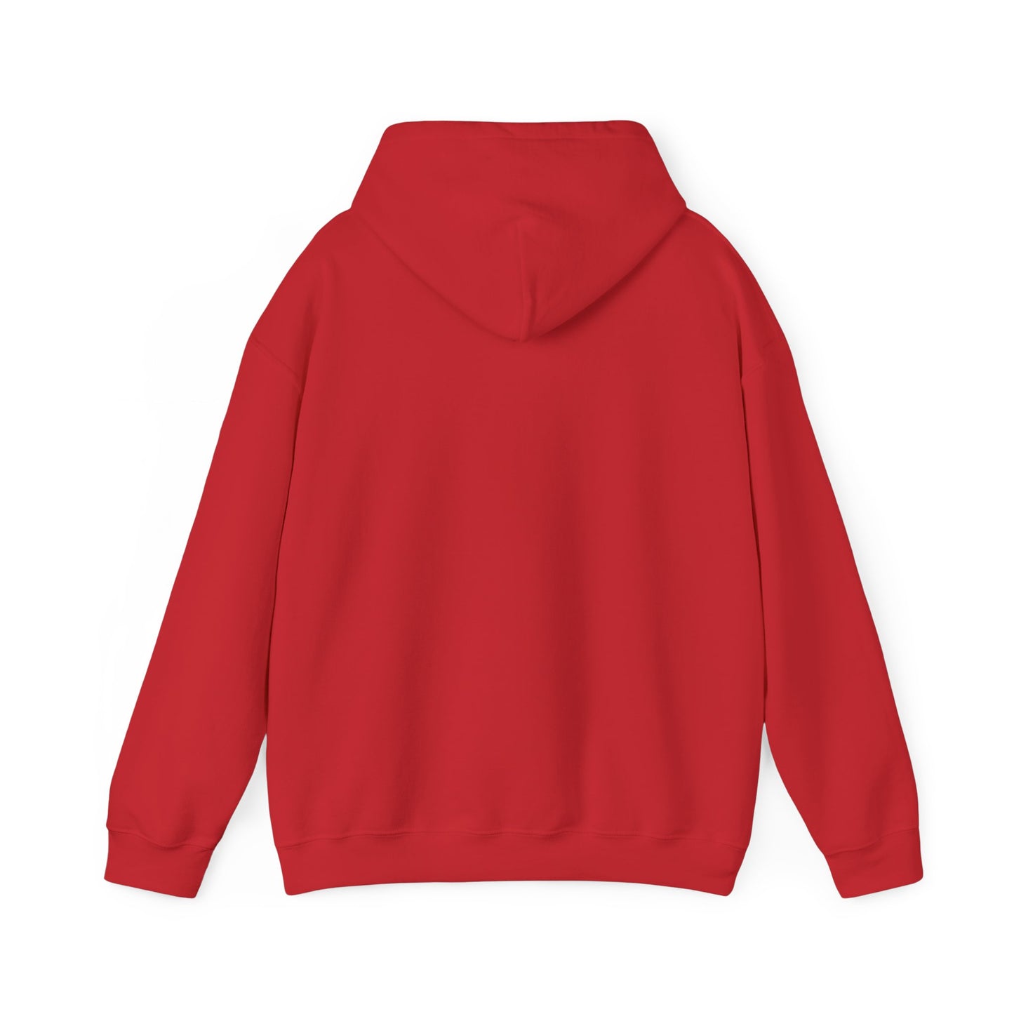 Minnie Valentine's Day Cup - Hooded Sweatshirt