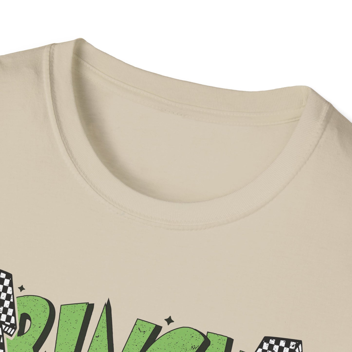 GRINCHY Mama - Unisex Softstyle T-Shirt