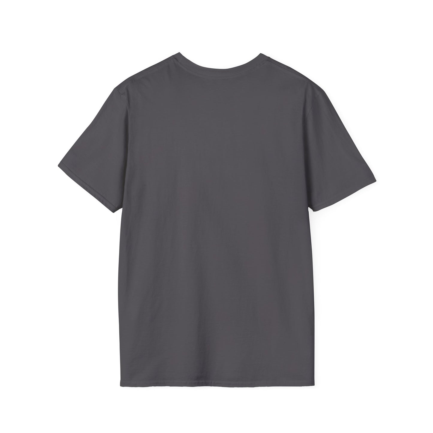 Pumpkin Season - Unisex Softstyle T-Shirt