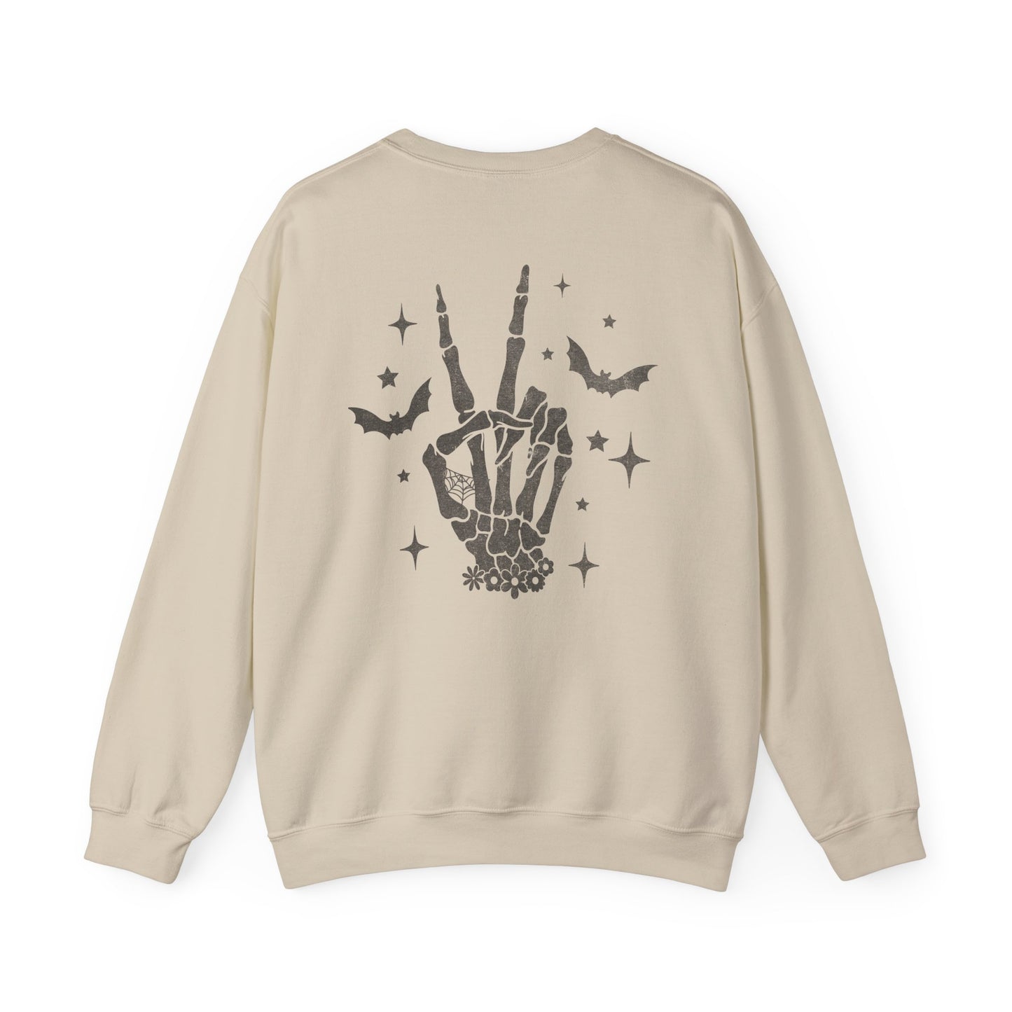 WITCHY MAMA - Crewneck Sweatshirt