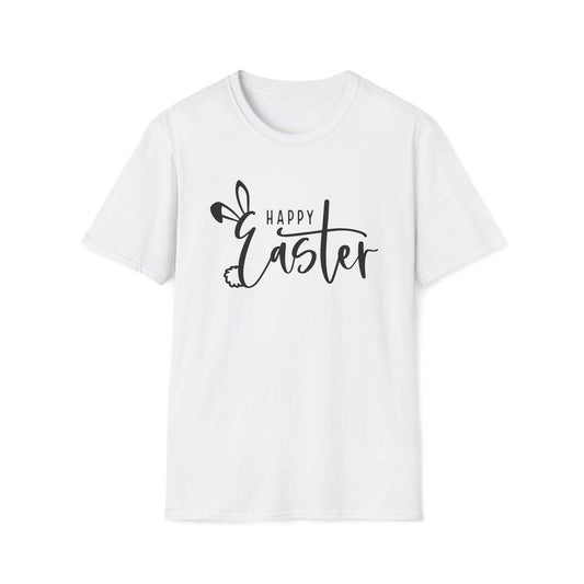 Happy Easter - Unisex Softstyle T-Shirt