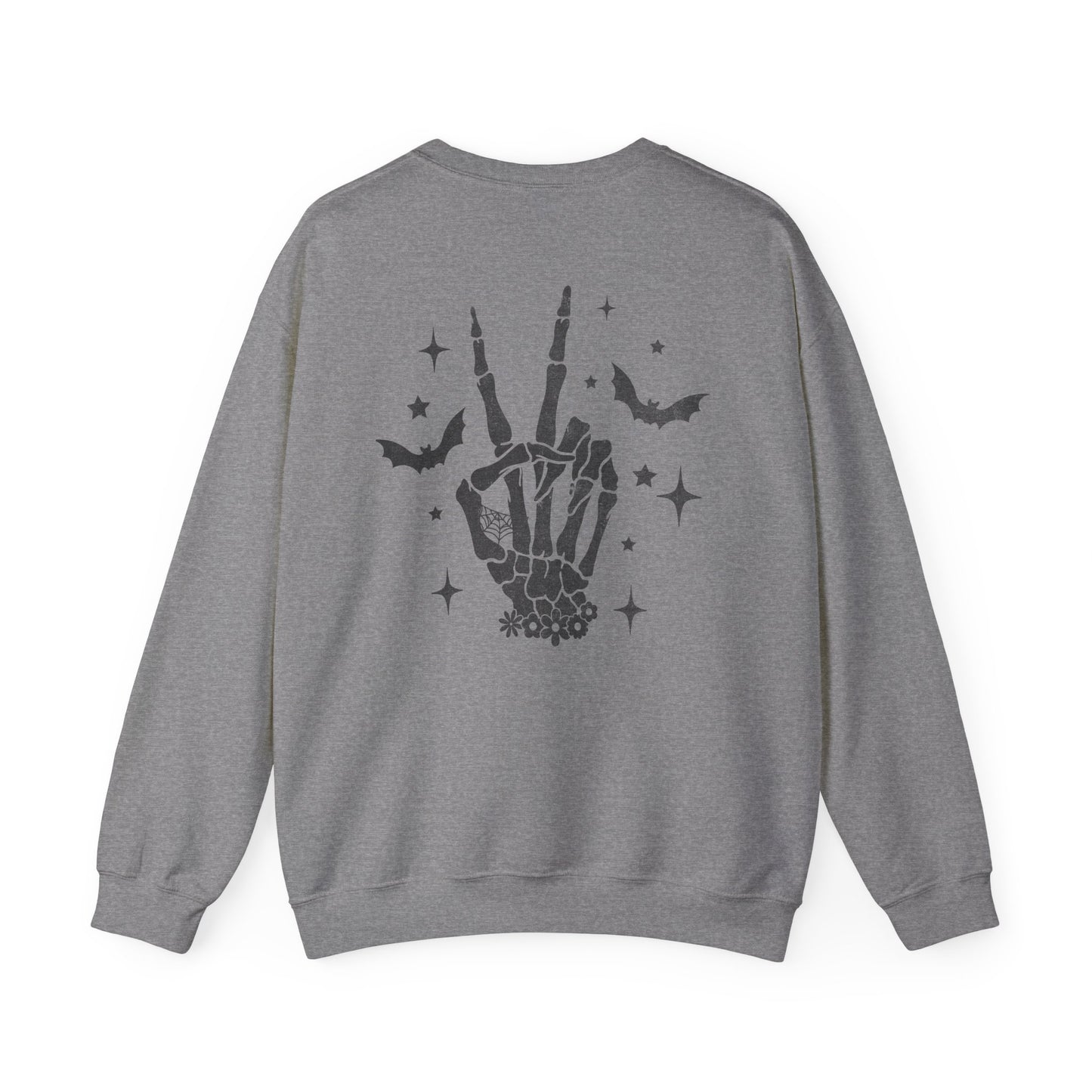 WITCHY MAMA - Crewneck Sweatshirt