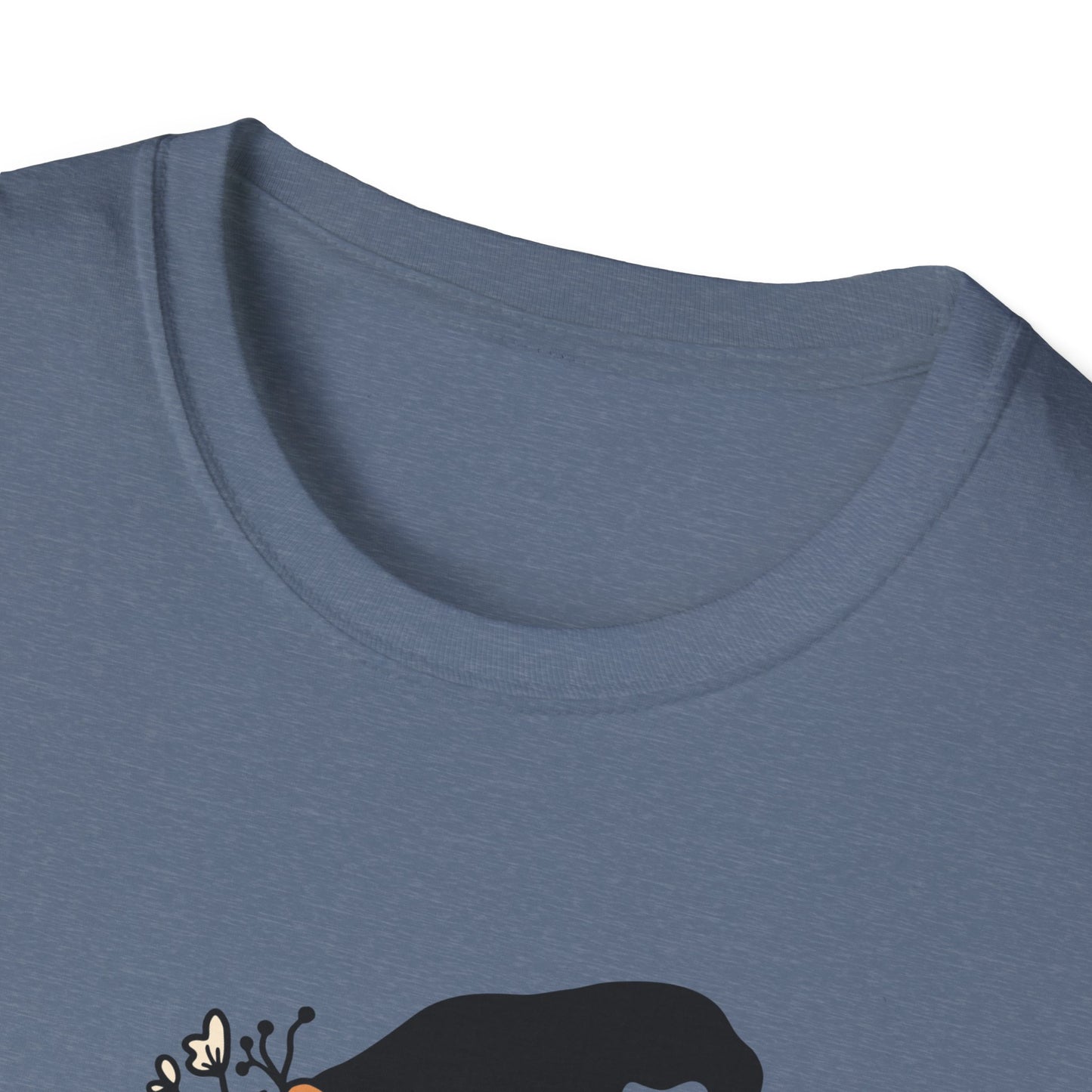 Pumpkin Ghost T-Shirt