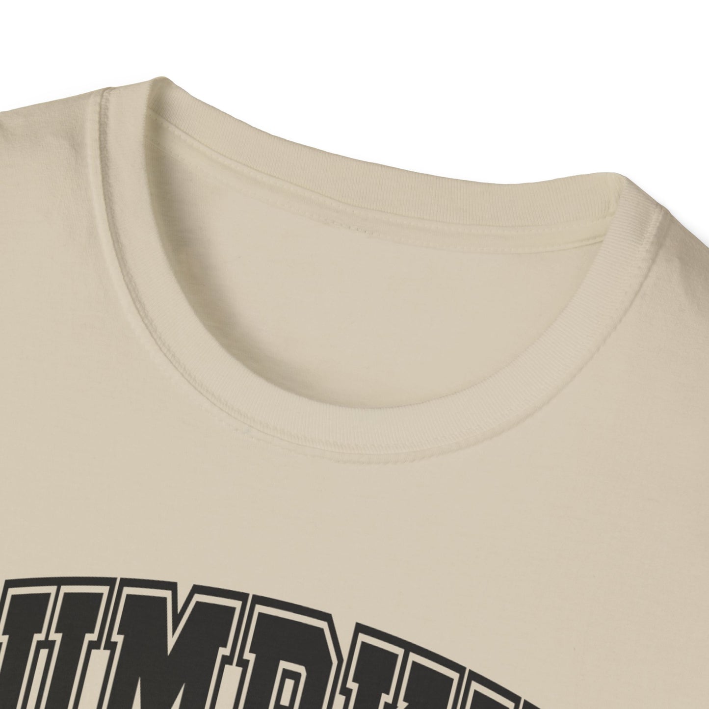 Pumpkin Season - Unisex Softstyle T-Shirt